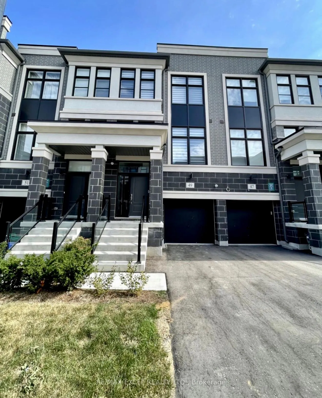 Photo 1 of 49 Armillo Place, Markham, Wismer — HOMEH