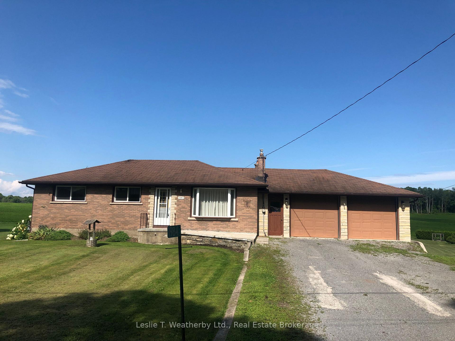 Photo 1 of 1984 Downsview Drive, Kingston, City North of 401 — HOMEH