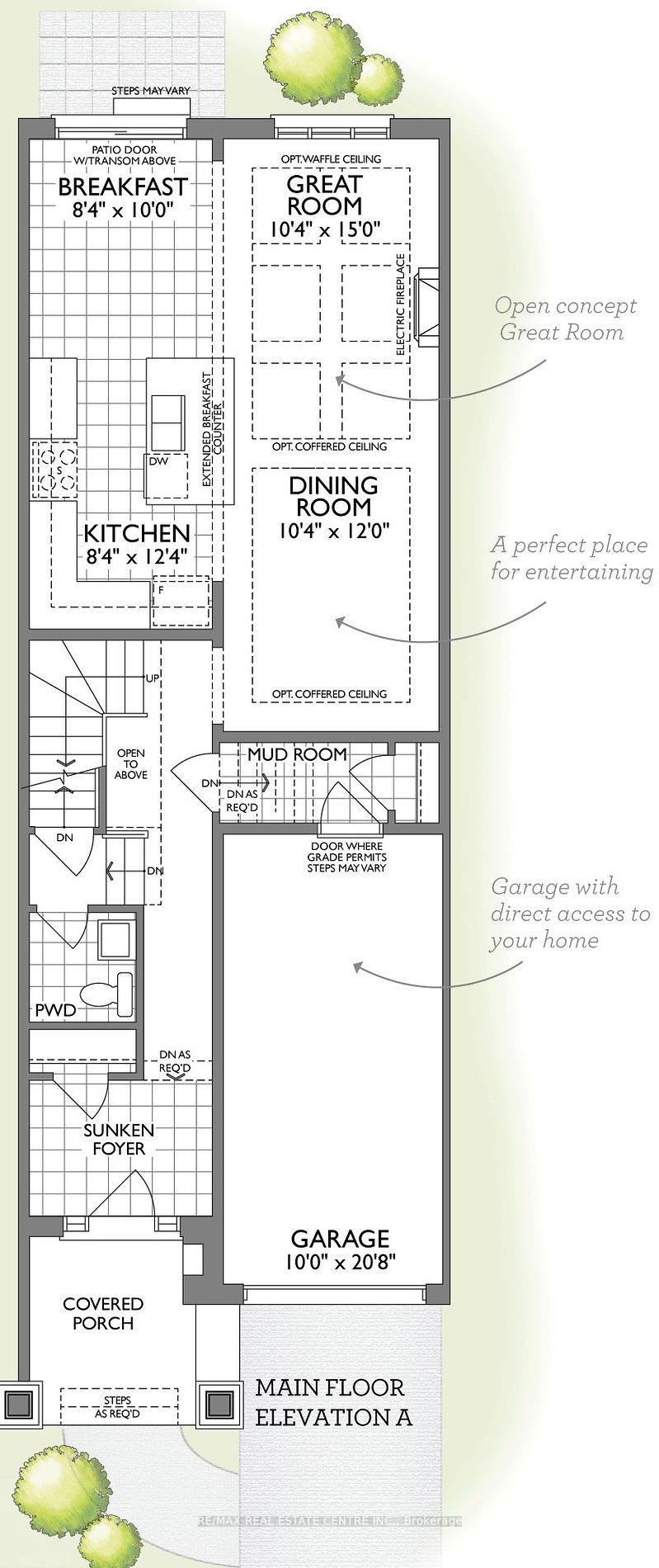 Photo 4 of 87 Grassbourne Avenue, Kitchener — HOMEH