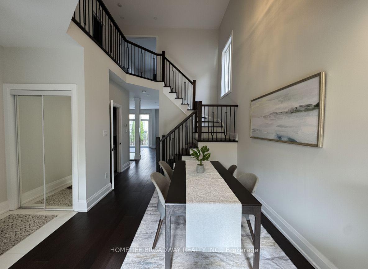 Photo 2 of 34 Saintsbury Road, Markham, Cachet — HOMEH