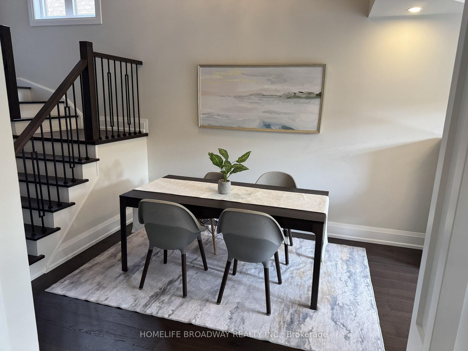 Photo 3 of 34 Saintsbury Road, Markham, Cachet — HOMEH