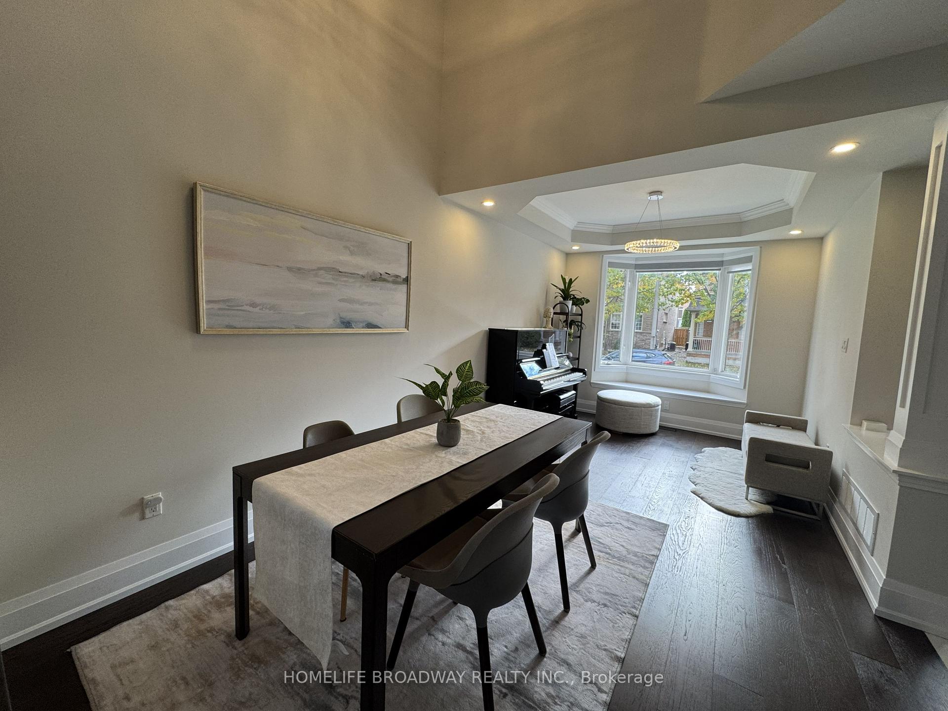 Photo 4 of 34 Saintsbury Road, Markham, Cachet — HOMEH