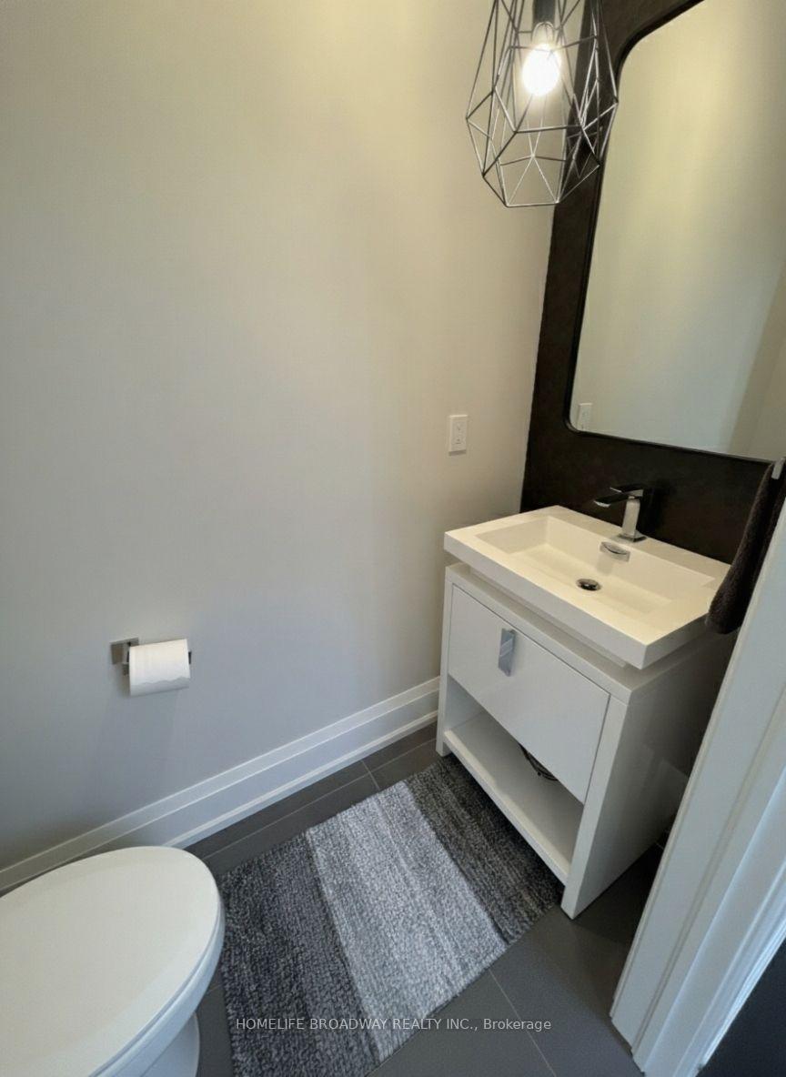 Photo 5 of 34 Saintsbury Road, Markham, Cachet — HOMEH