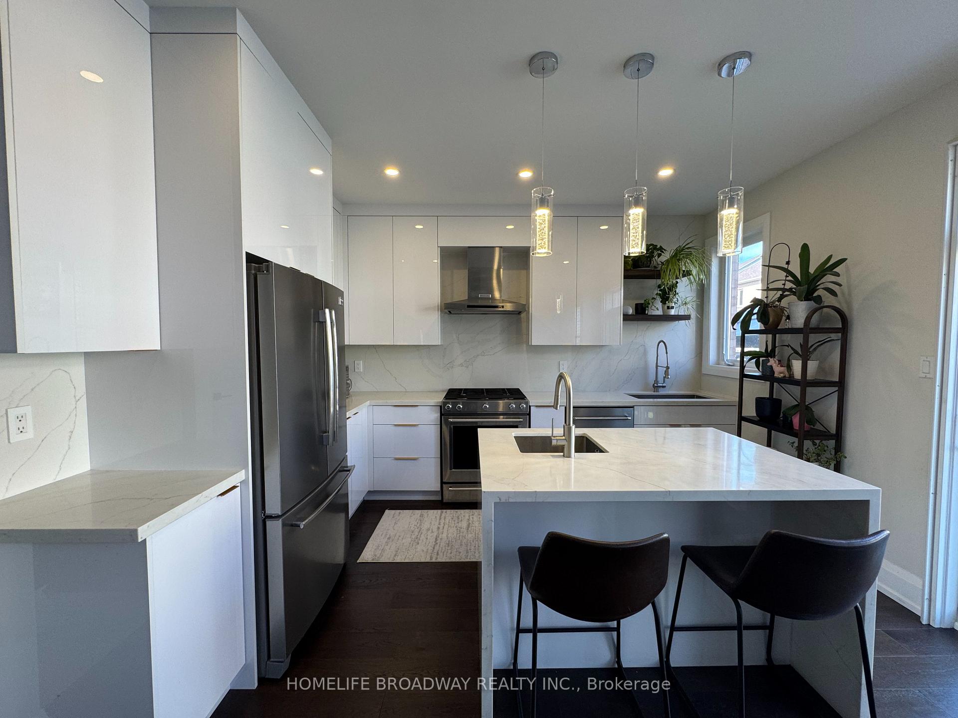 Photo 7 of 34 Saintsbury Road, Markham, Cachet — HOMEH