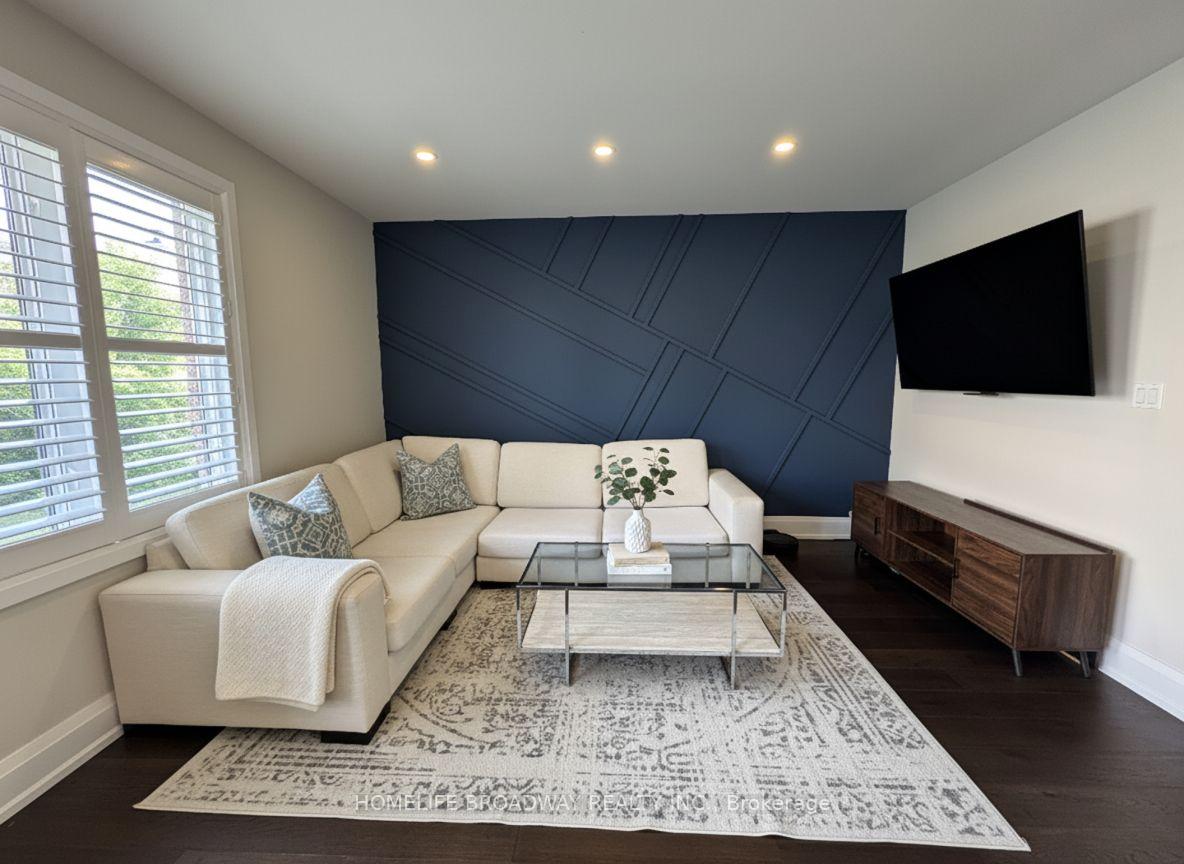 Photo 8 of 34 Saintsbury Road, Markham, Cachet — HOMEH