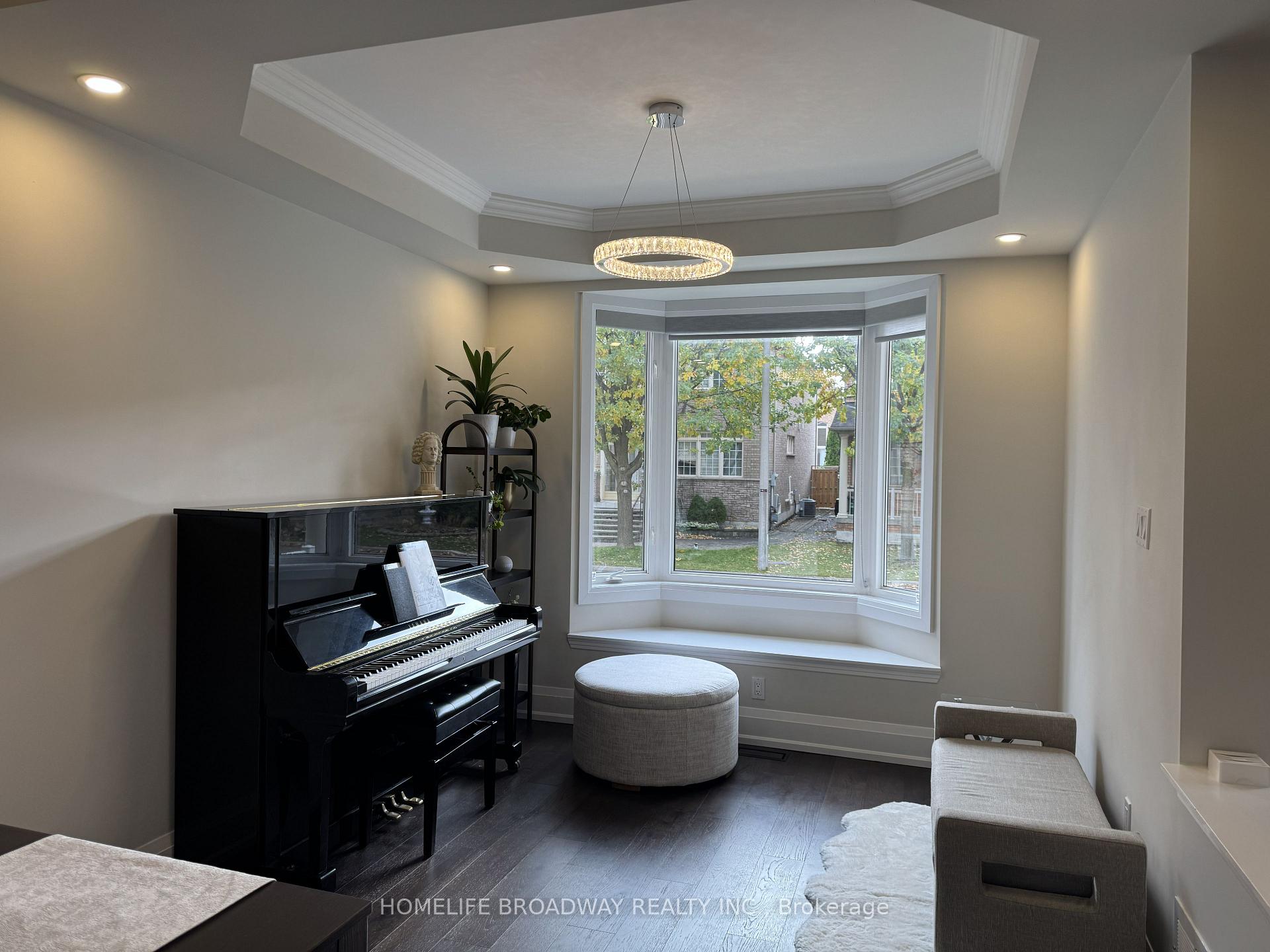 Photo 9 of 34 Saintsbury Road, Markham, Cachet — HOMEH
