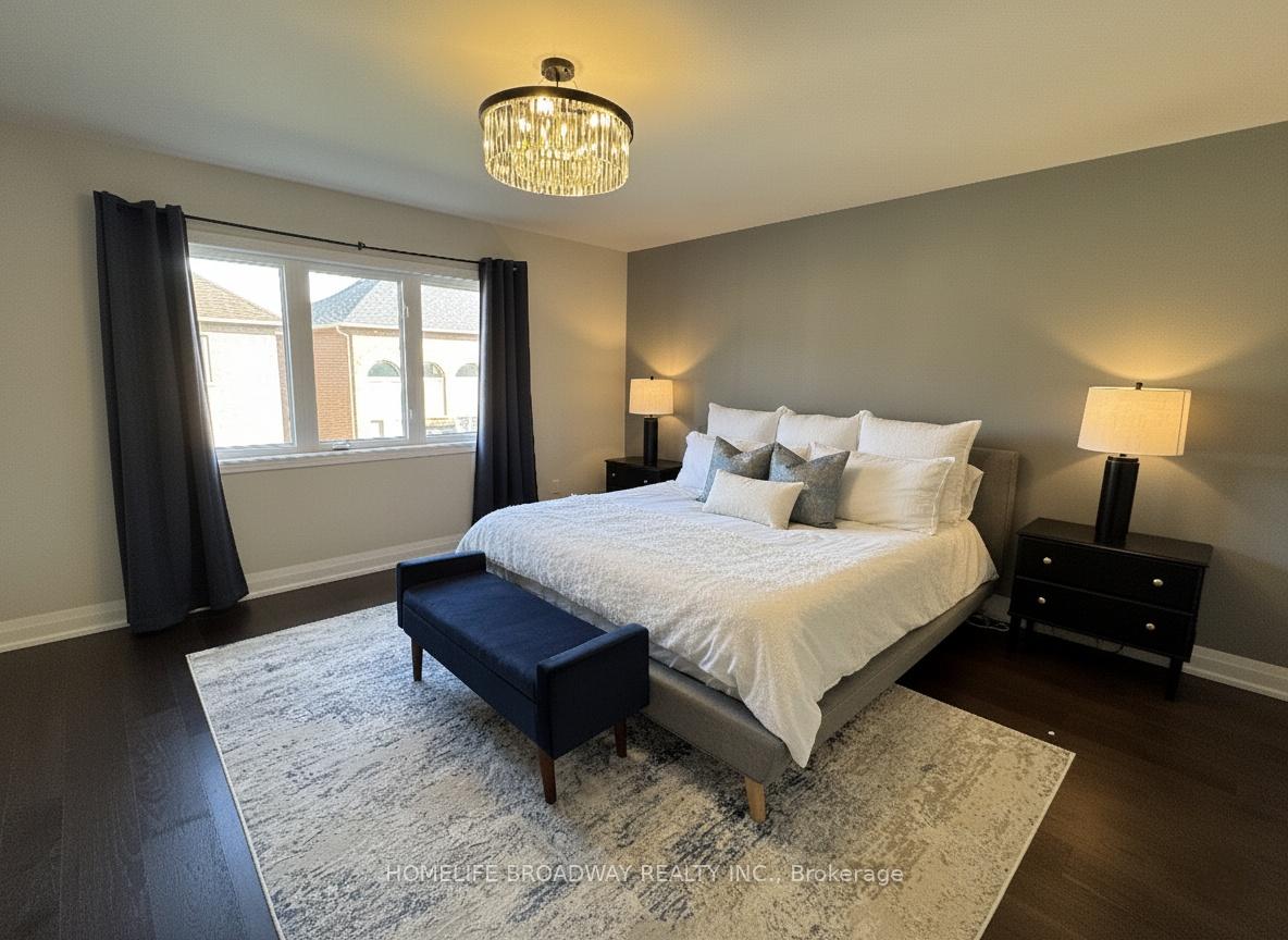 Photo 10 of 34 Saintsbury Road, Markham, Cachet — HOMEH