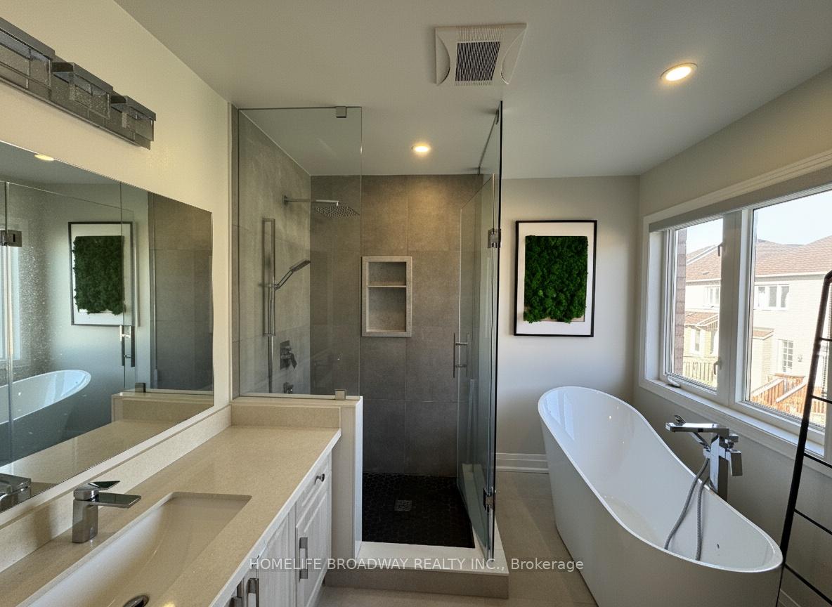 Photo 11 of 34 Saintsbury Road, Markham, Cachet — HOMEH