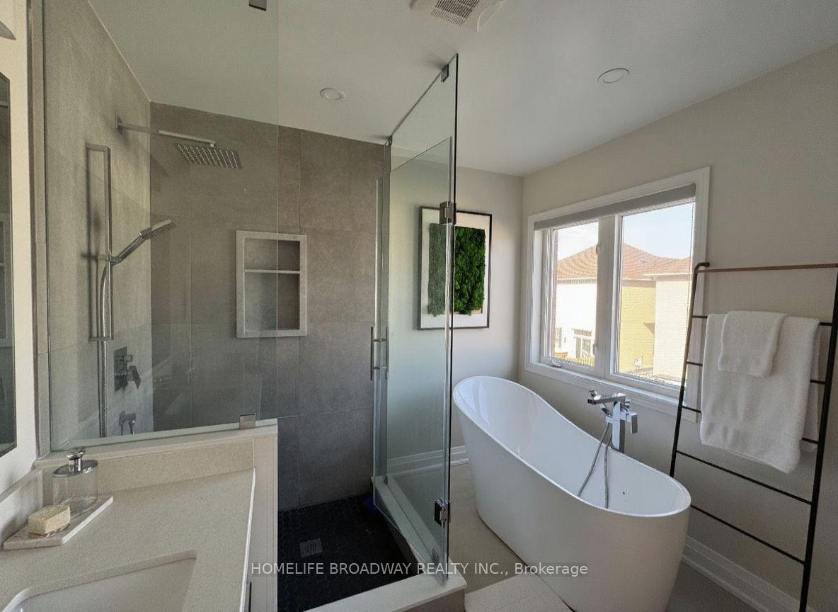 Photo 12 of 34 Saintsbury Road, Markham, Cachet — HOMEH