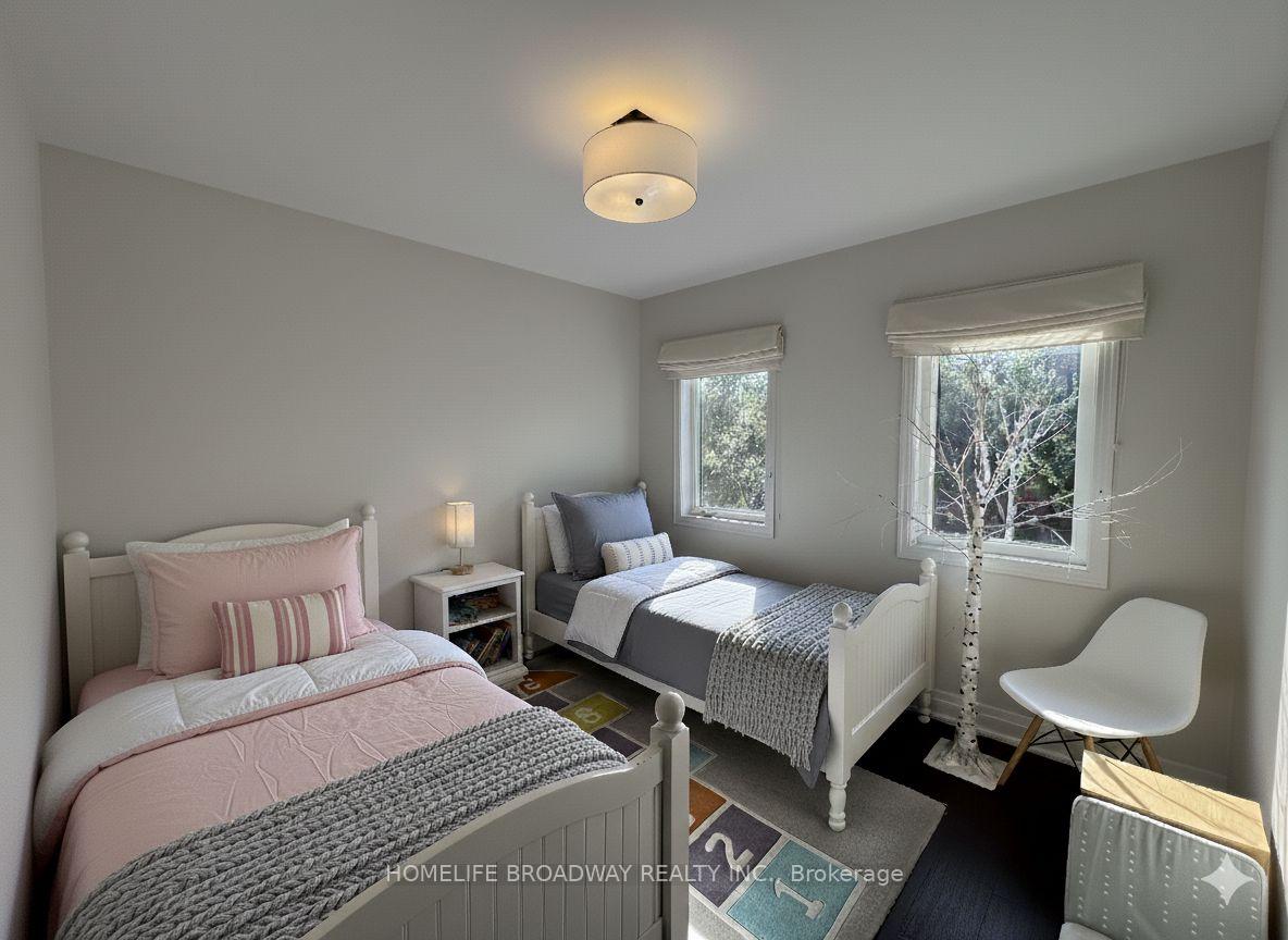 Photo 14 of 34 Saintsbury Road, Markham, Cachet — HOMEH