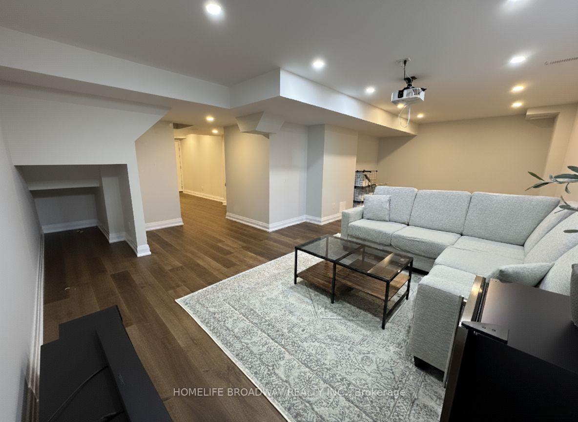 Photo 17 of 34 Saintsbury Road, Markham, Cachet — HOMEH