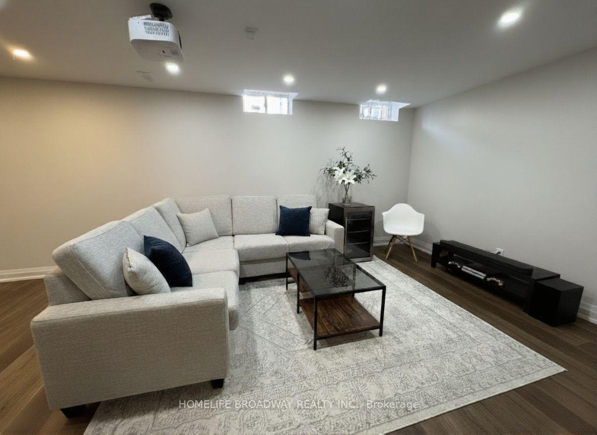 Photo 18 of 34 Saintsbury Road, Markham, Cachet — HOMEH