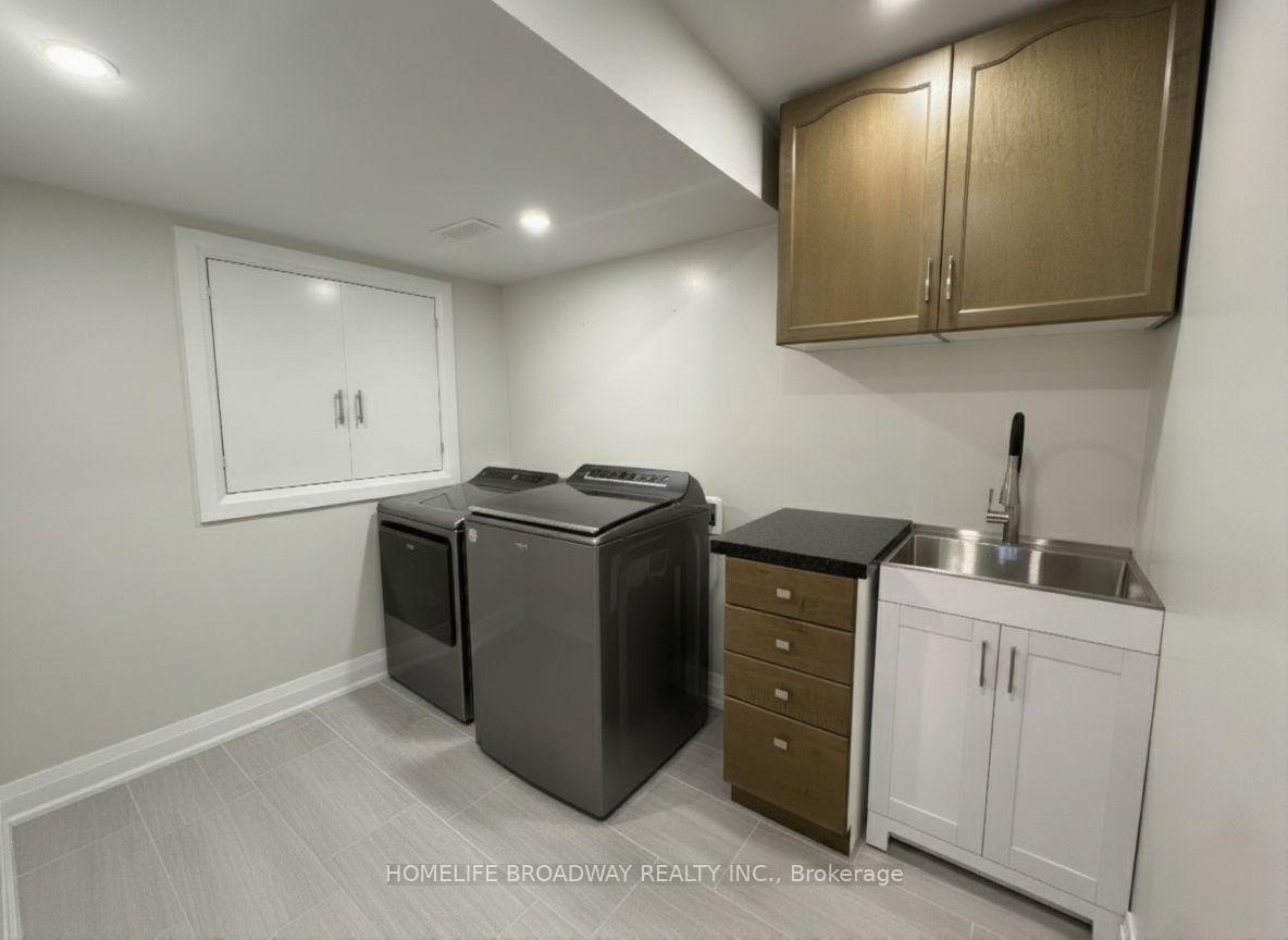 Photo 21 of 34 Saintsbury Road, Markham, Cachet — HOMEH