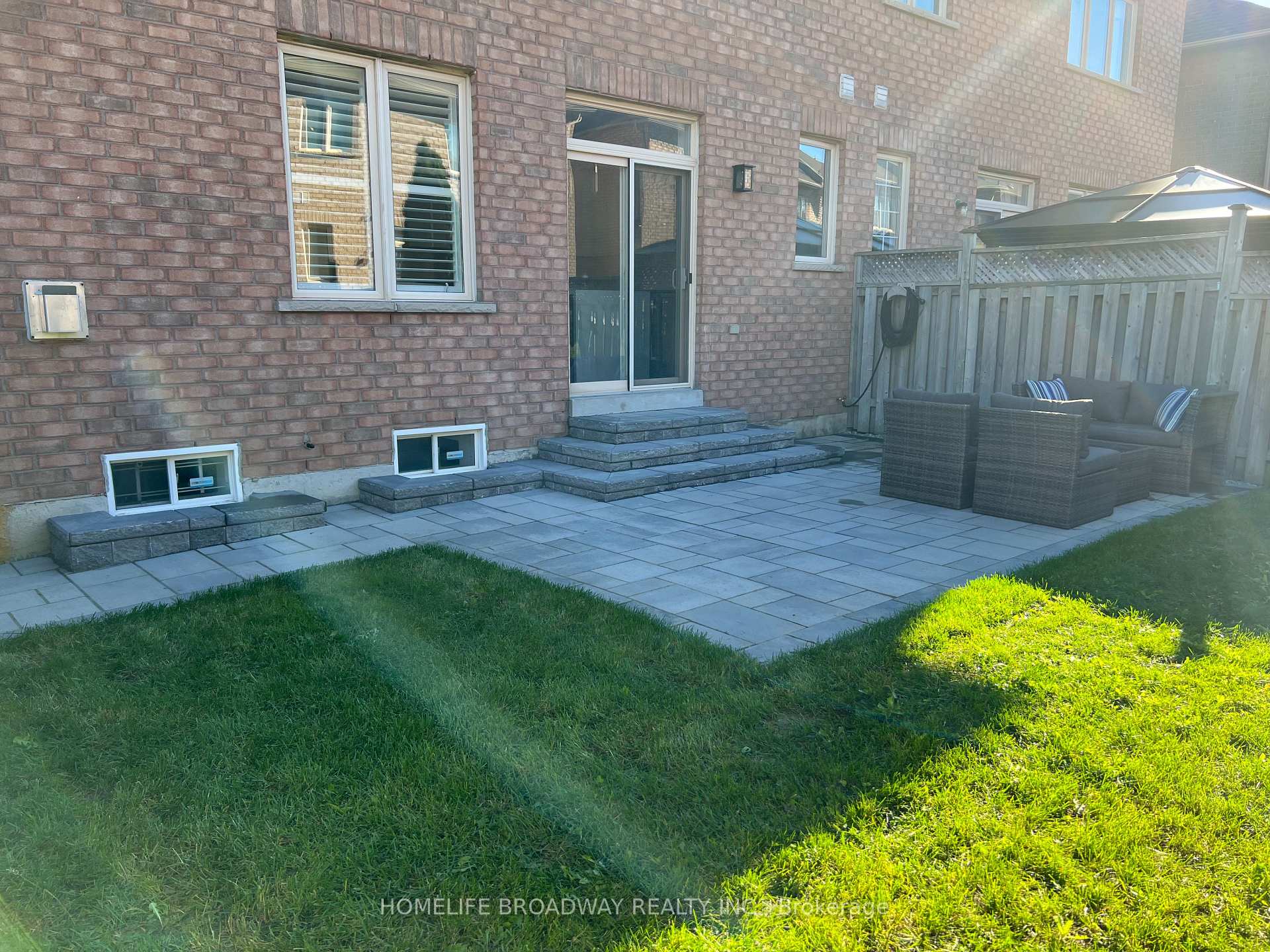 Photo 23 of 34 Saintsbury Road, Markham, Cachet — HOMEH
