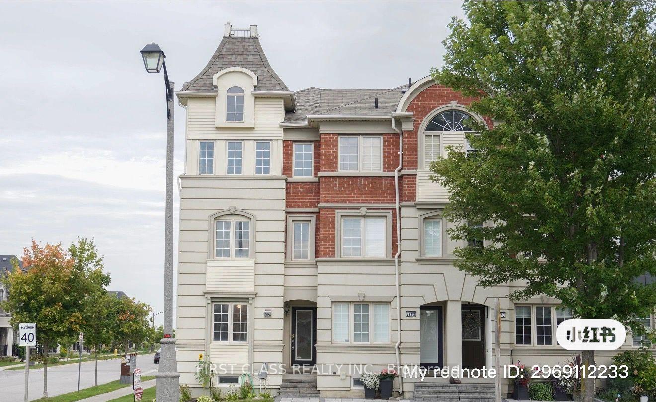 Photo 1 of 2666 Bur Oak Avenue, Markham, Cornell — HOMEH