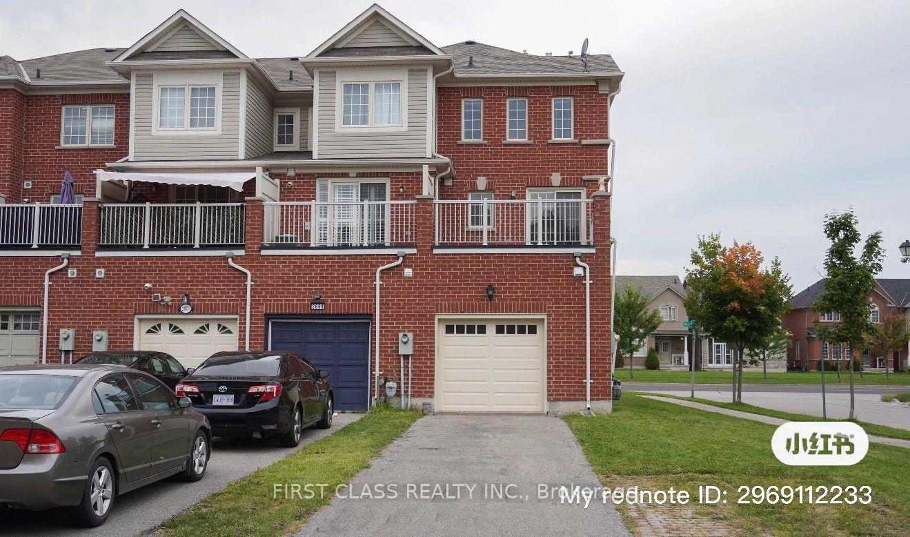 Photo 13 of 2666 Bur Oak Avenue, Markham, Cornell — HOMEH