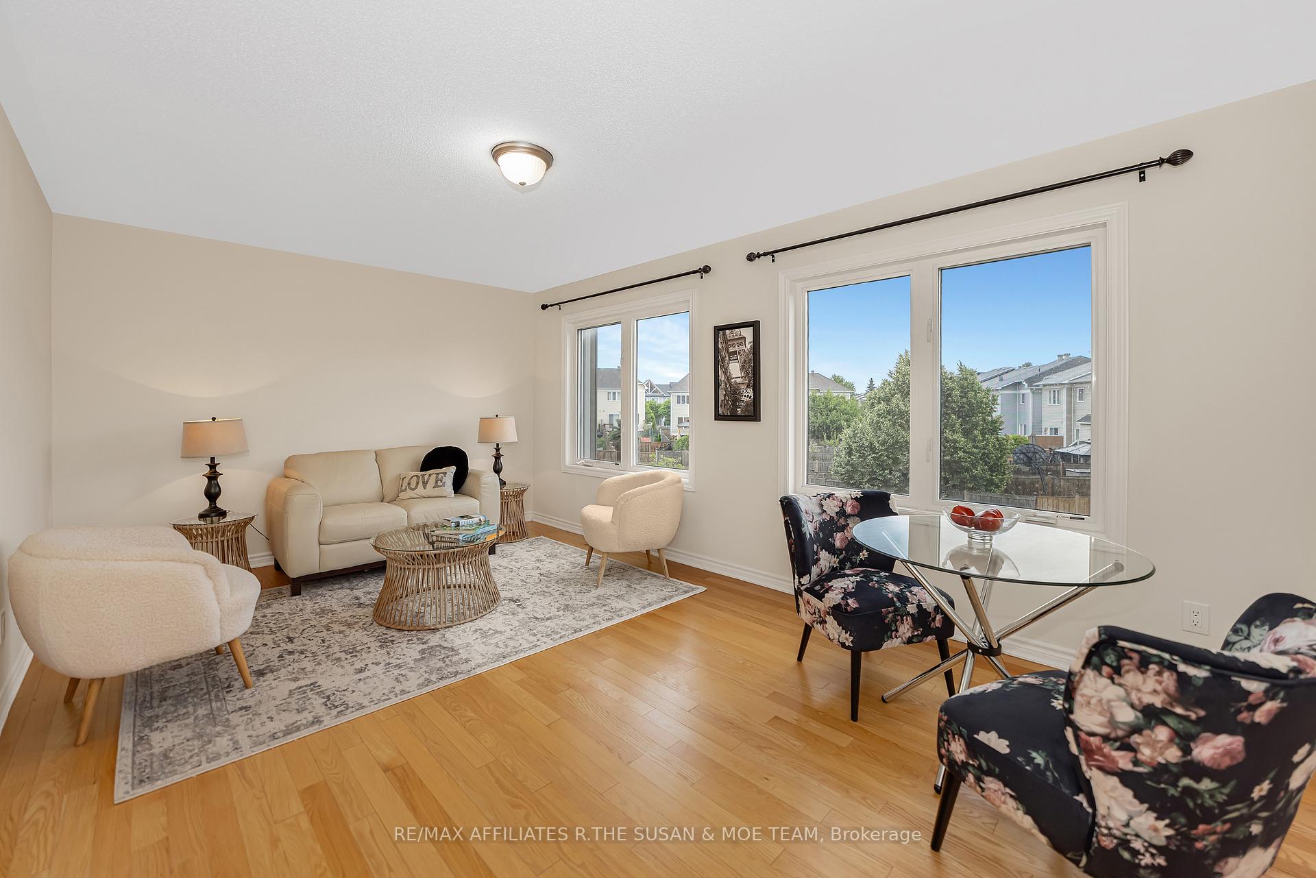 Photo 13 of 503 Coldwater Crescent, Ottawa, Kanata - Emerald Meadows/Trailwest — HOMEH