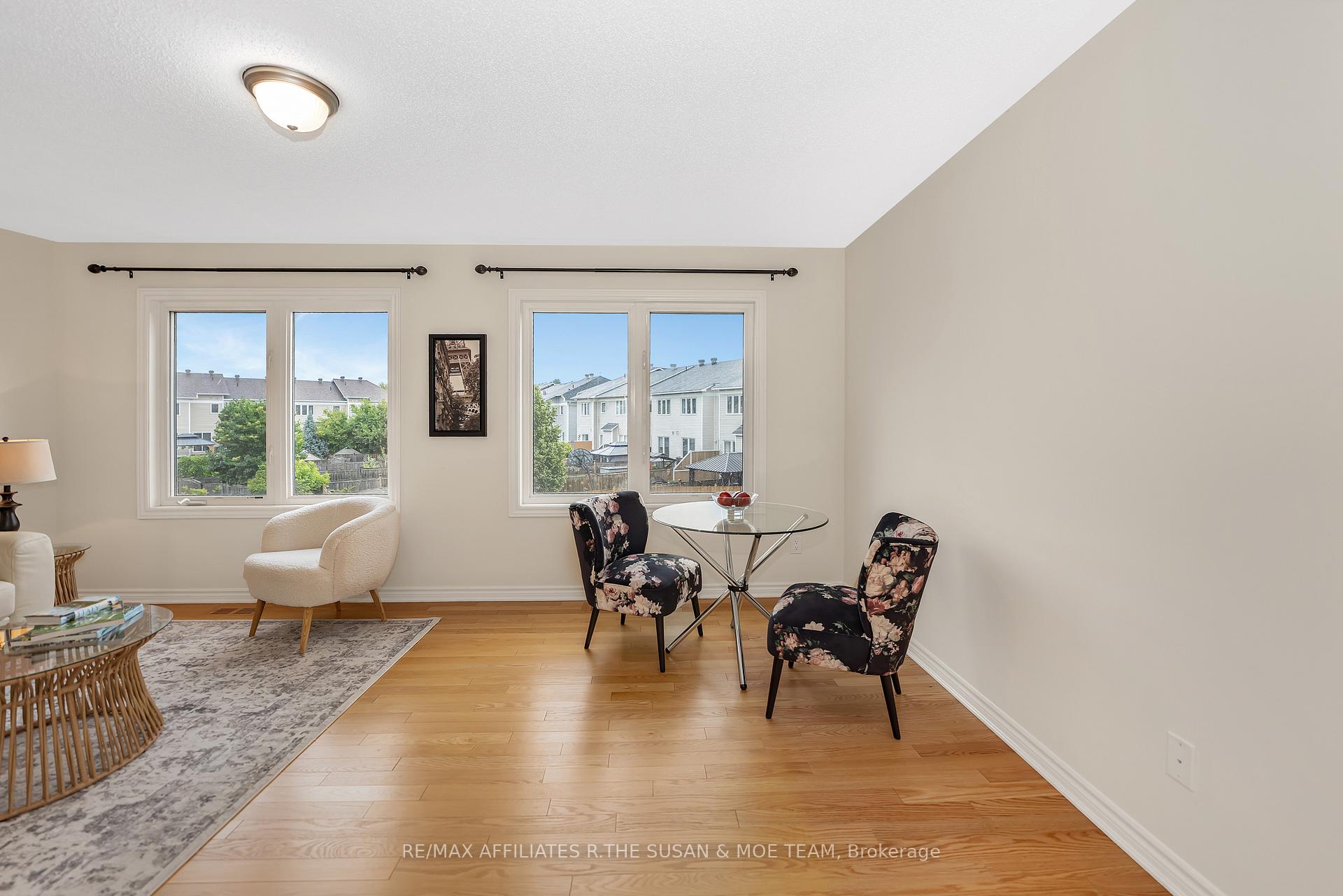 Photo 14 of 503 Coldwater Crescent, Ottawa, Kanata - Emerald Meadows/Trailwest — HOMEH