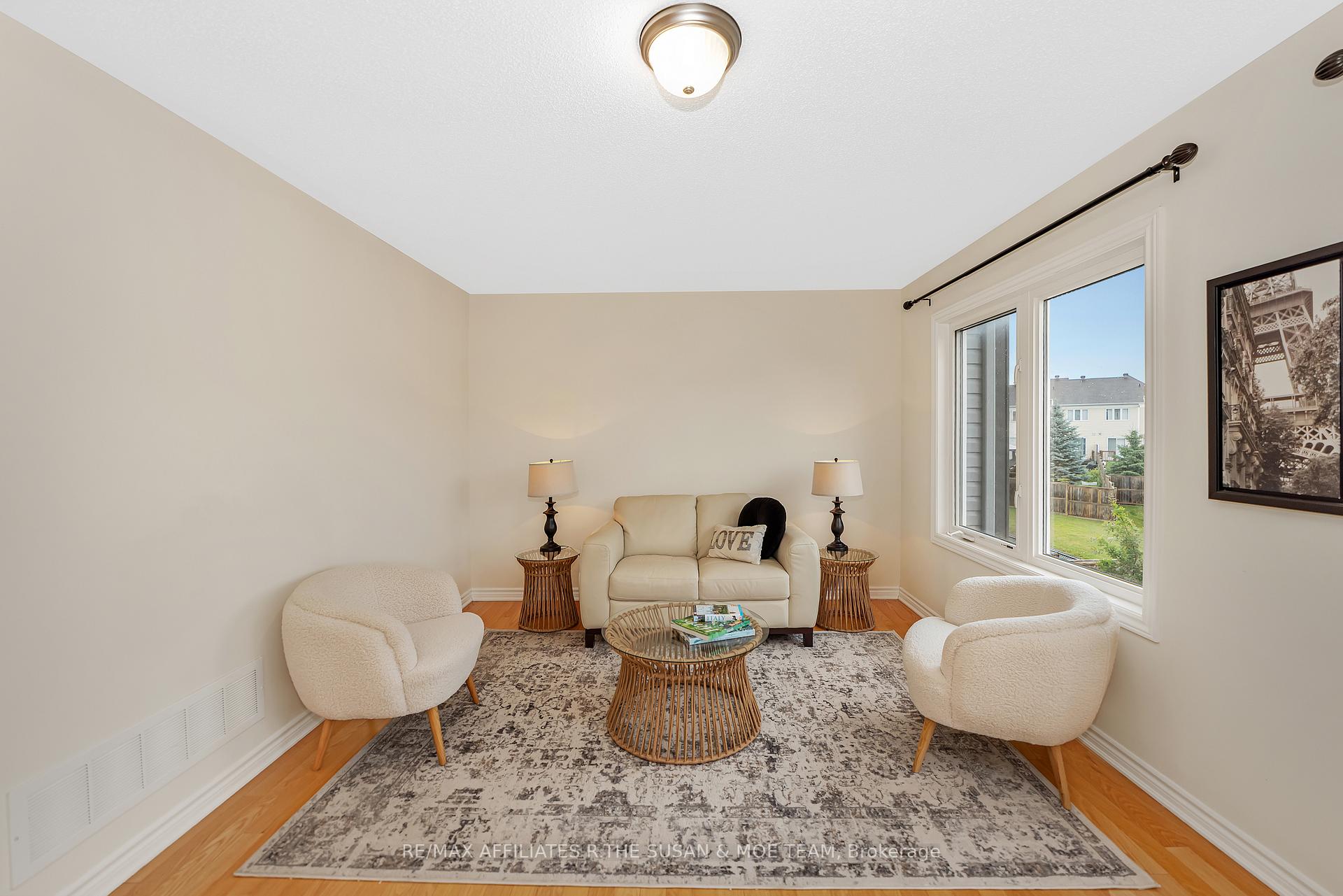 Photo 15 of 503 Coldwater Crescent, Ottawa, Kanata - Emerald Meadows/Trailwest — HOMEH