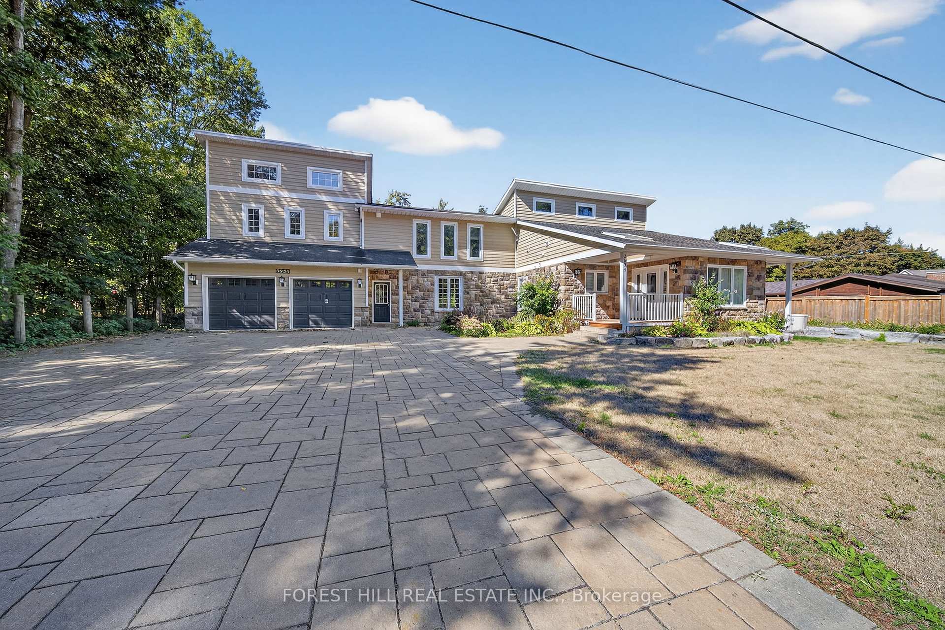 Photo 1 of 3934 Richview Road, Innisfil, Rural Innisfil — HOMEH