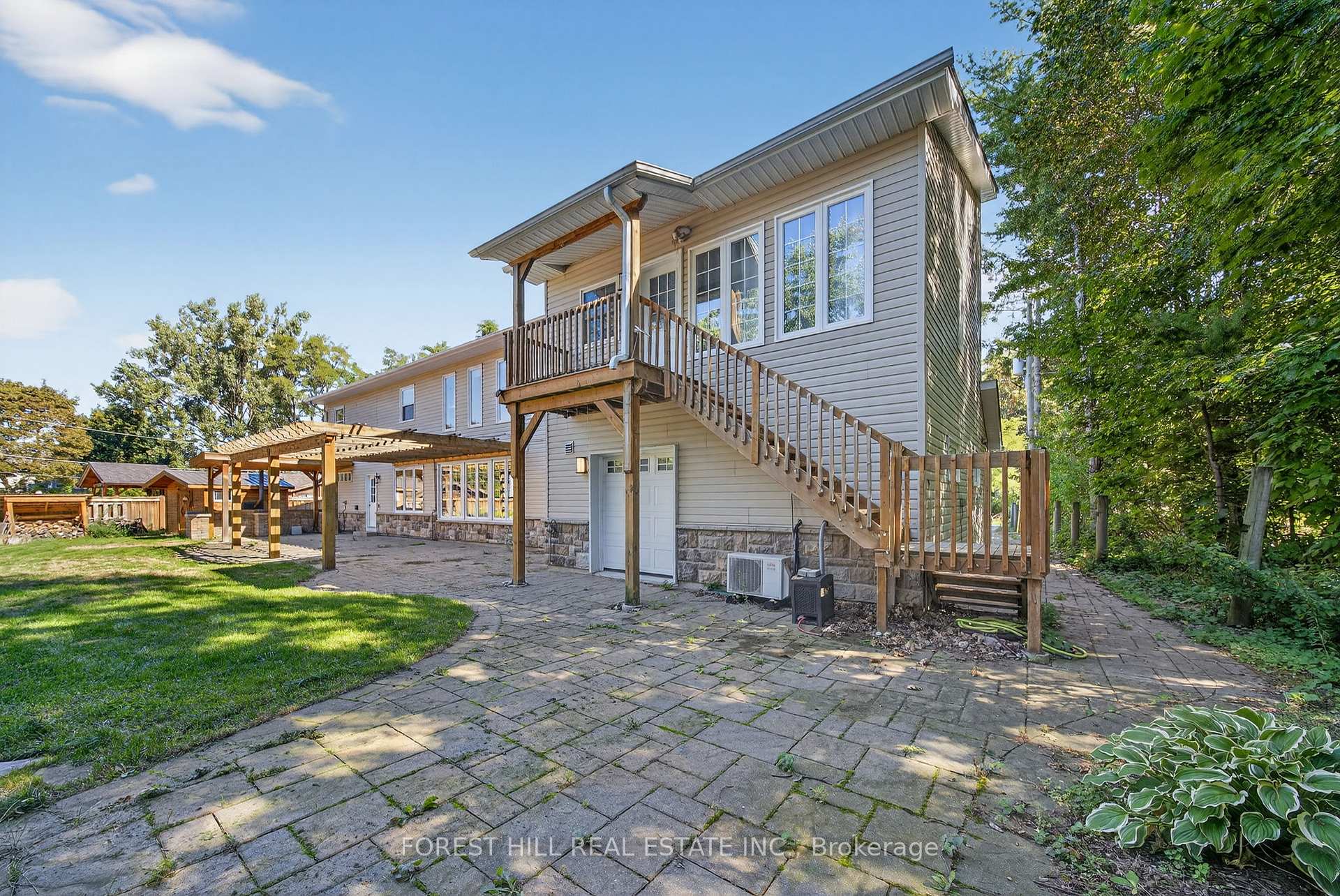 Photo 46 of 3934 Richview Road, Innisfil, Rural Innisfil — HOMEH
