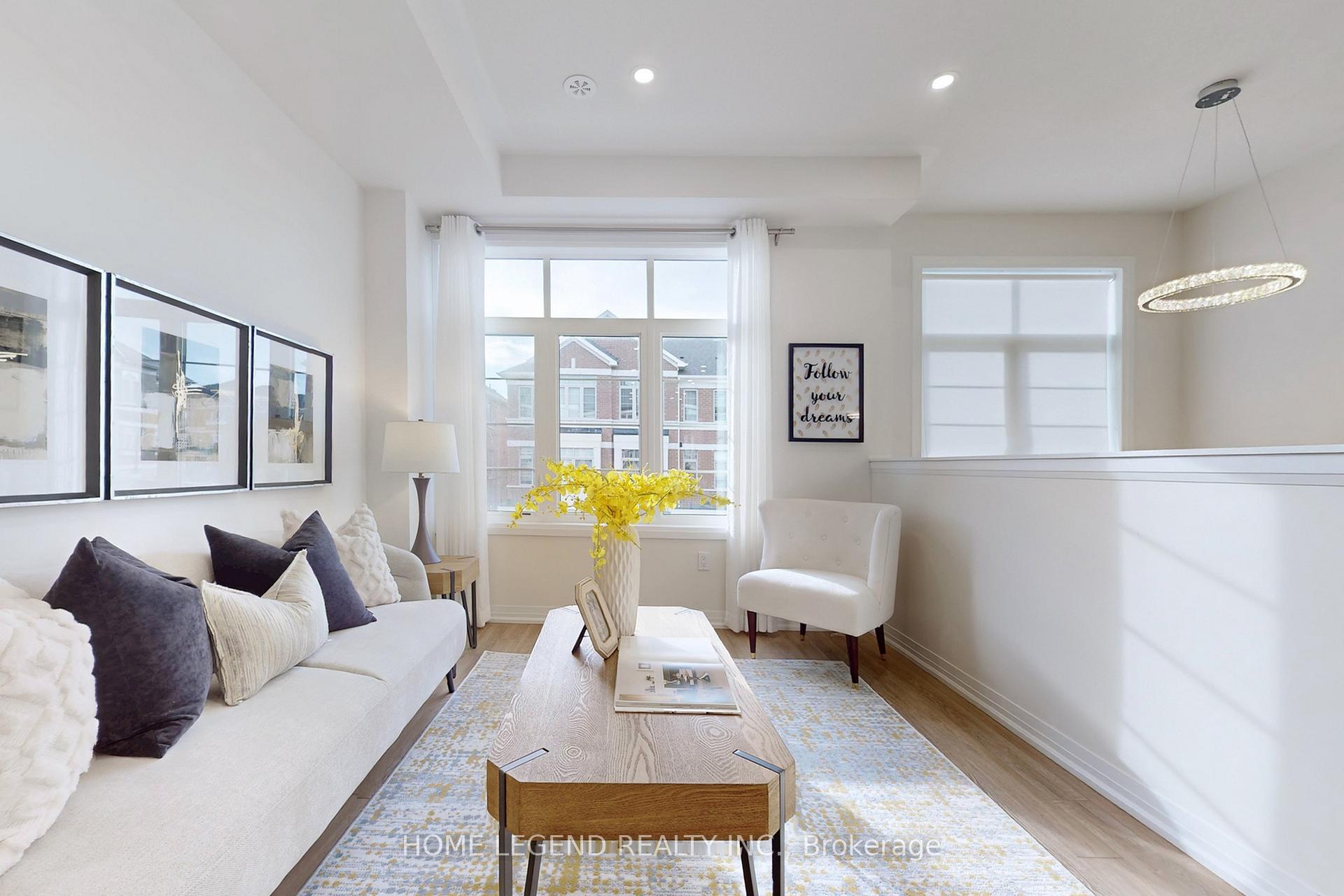 Photo 6 of 11 Sissons Way, Markham, Cedar Grove — HOMEH
