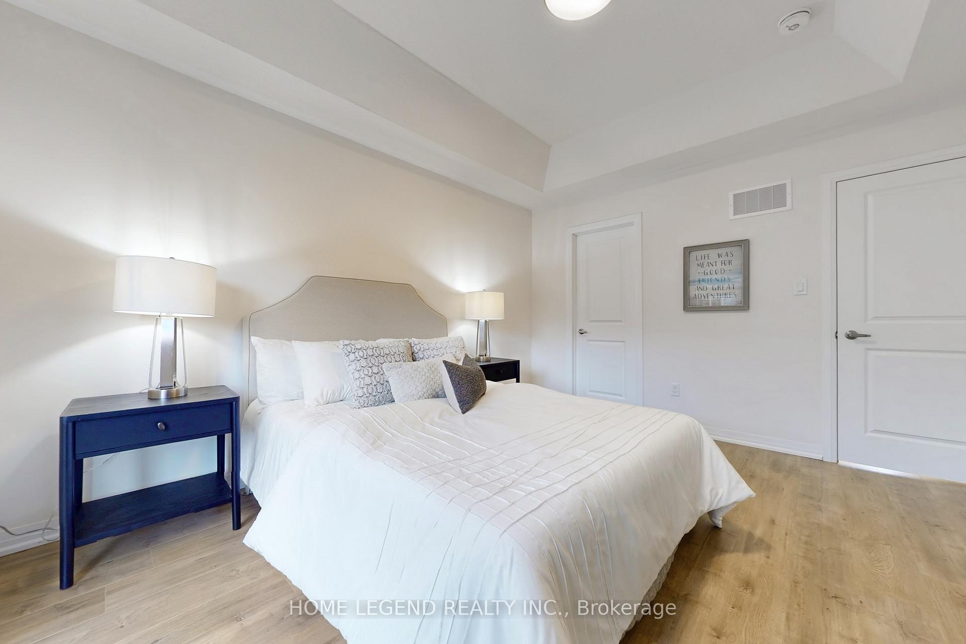Photo 12 of 11 Sissons Way, Markham, Cedar Grove — HOMEH