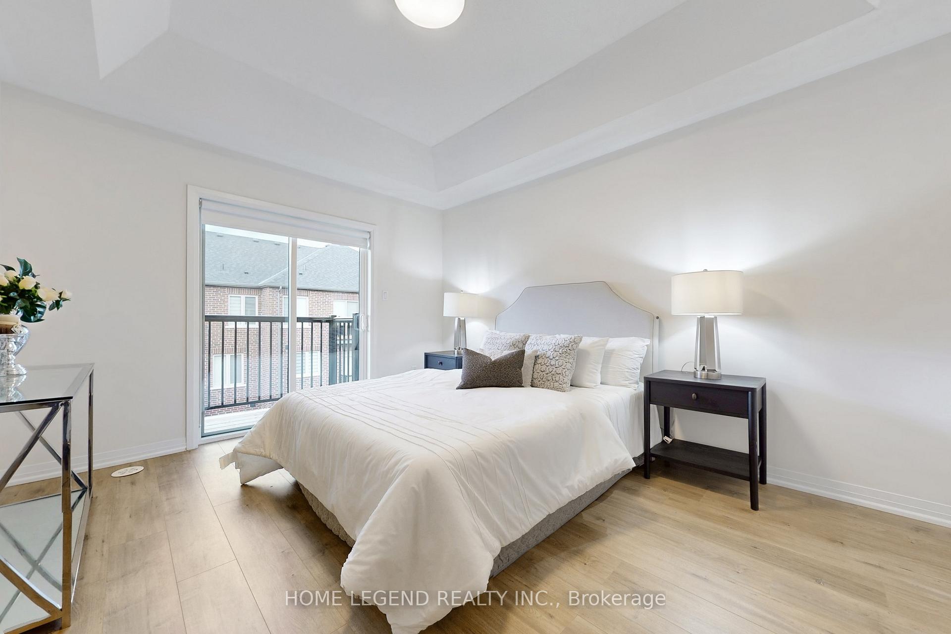 Photo 14 of 11 Sissons Way, Markham, Cedar Grove — HOMEH