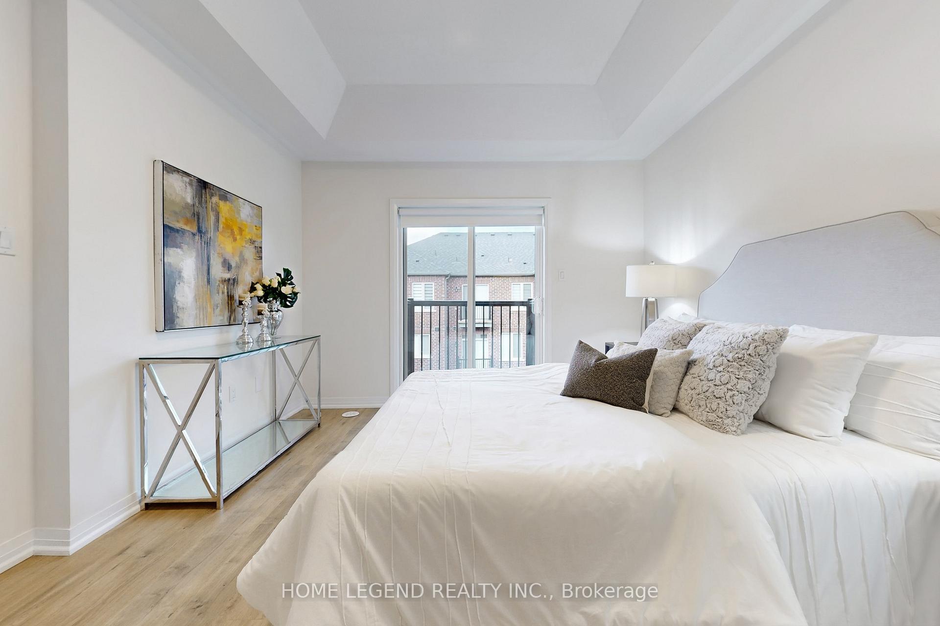 Photo 15 of 11 Sissons Way, Markham, Cedar Grove — HOMEH