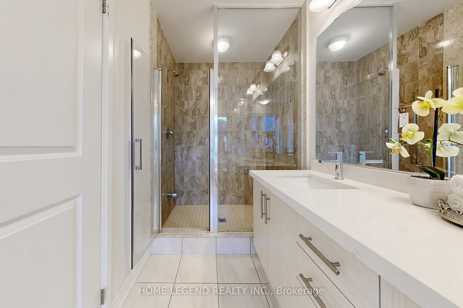 Photo 18 of 11 Sissons Way, Markham, Cedar Grove — HOMEH