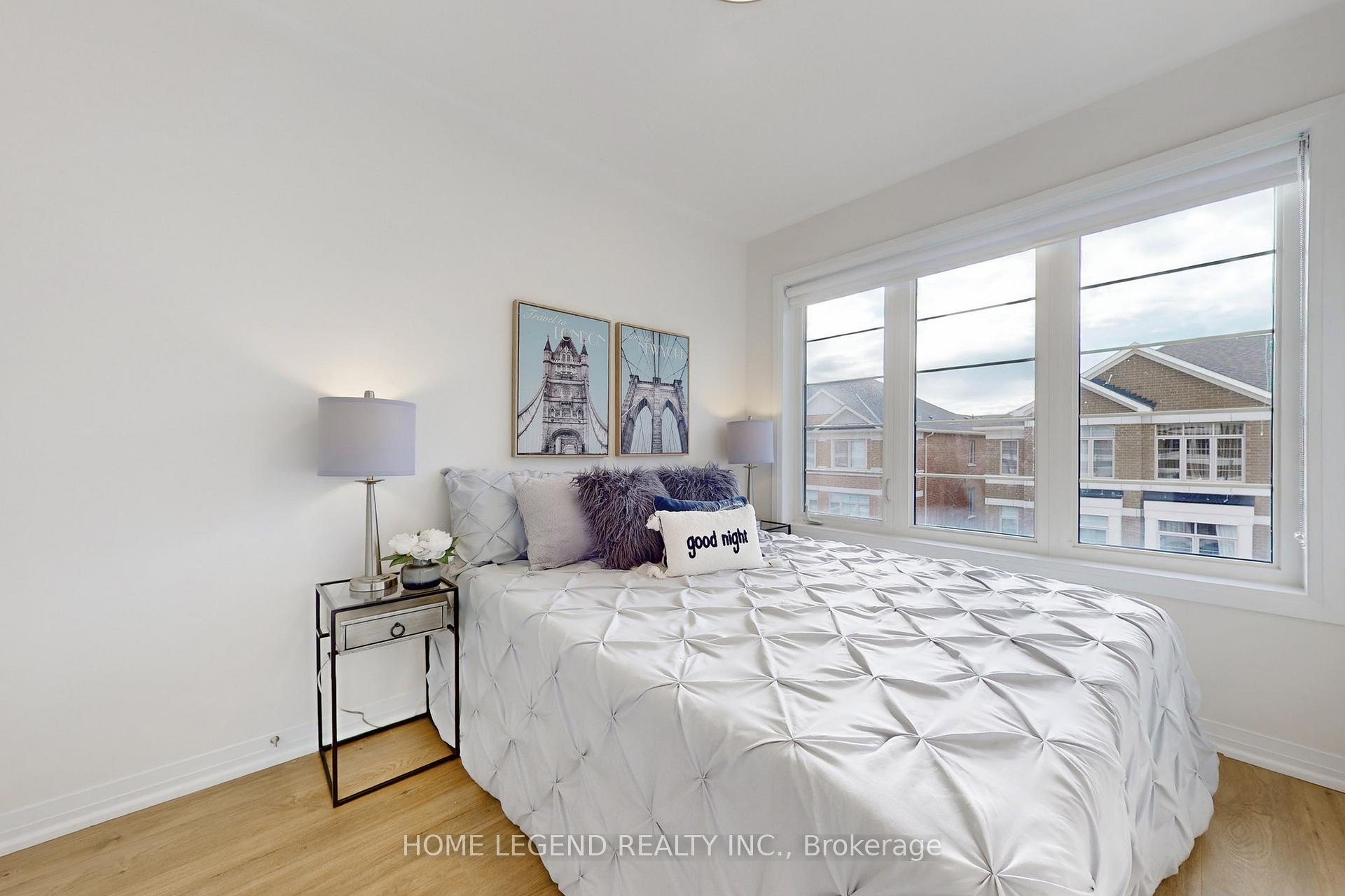 Photo 19 of 11 Sissons Way, Markham, Cedar Grove — HOMEH