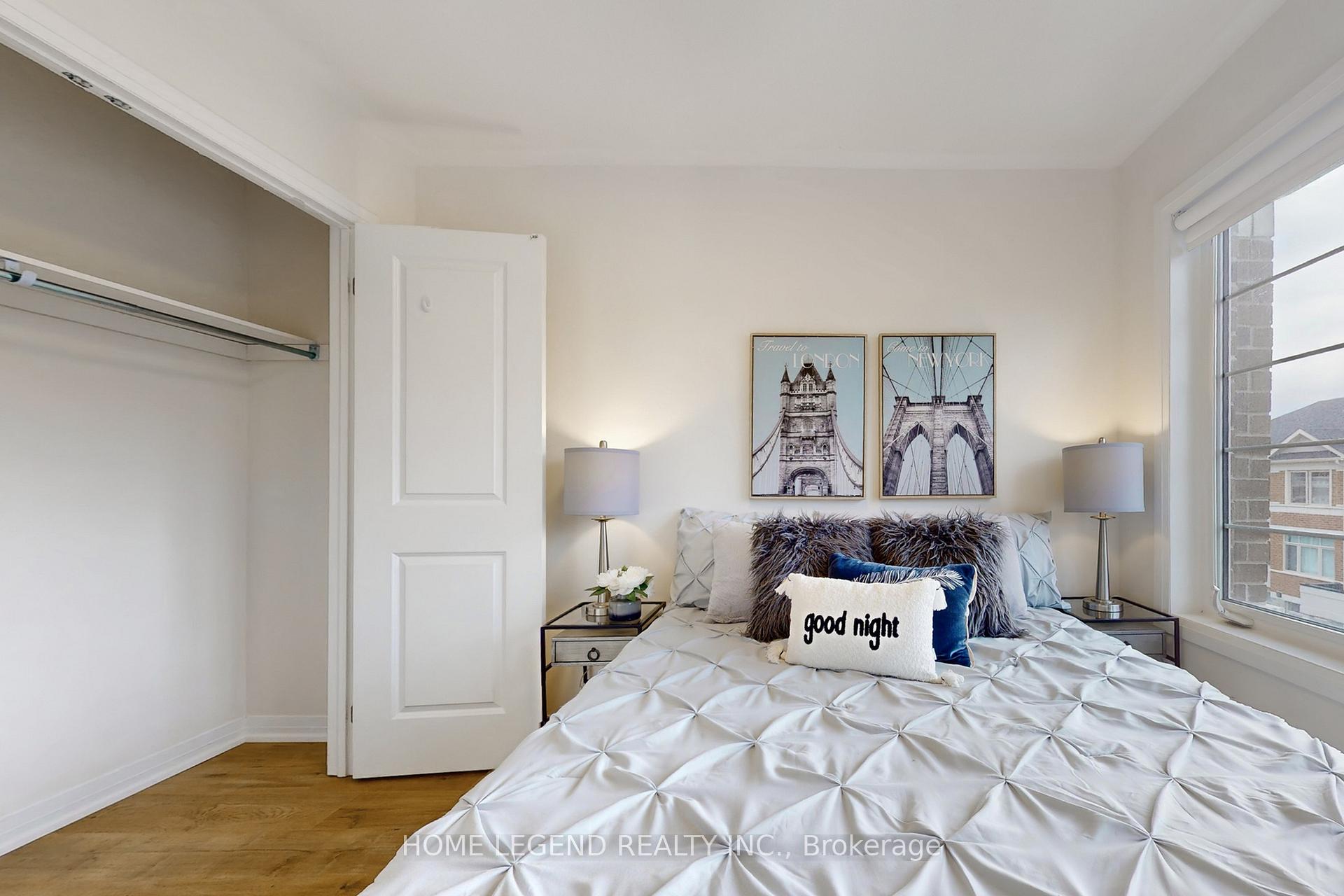 Photo 20 of 11 Sissons Way, Markham, Cedar Grove — HOMEH