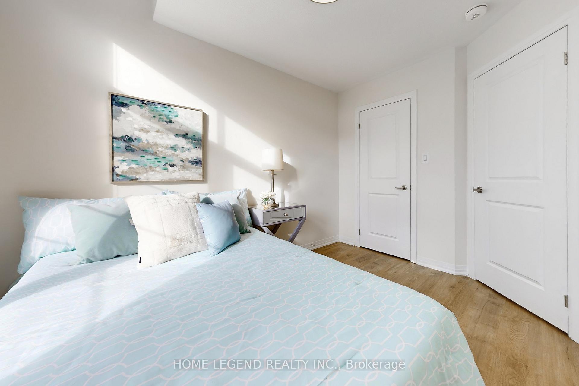 Photo 22 of 11 Sissons Way, Markham, Cedar Grove — HOMEH