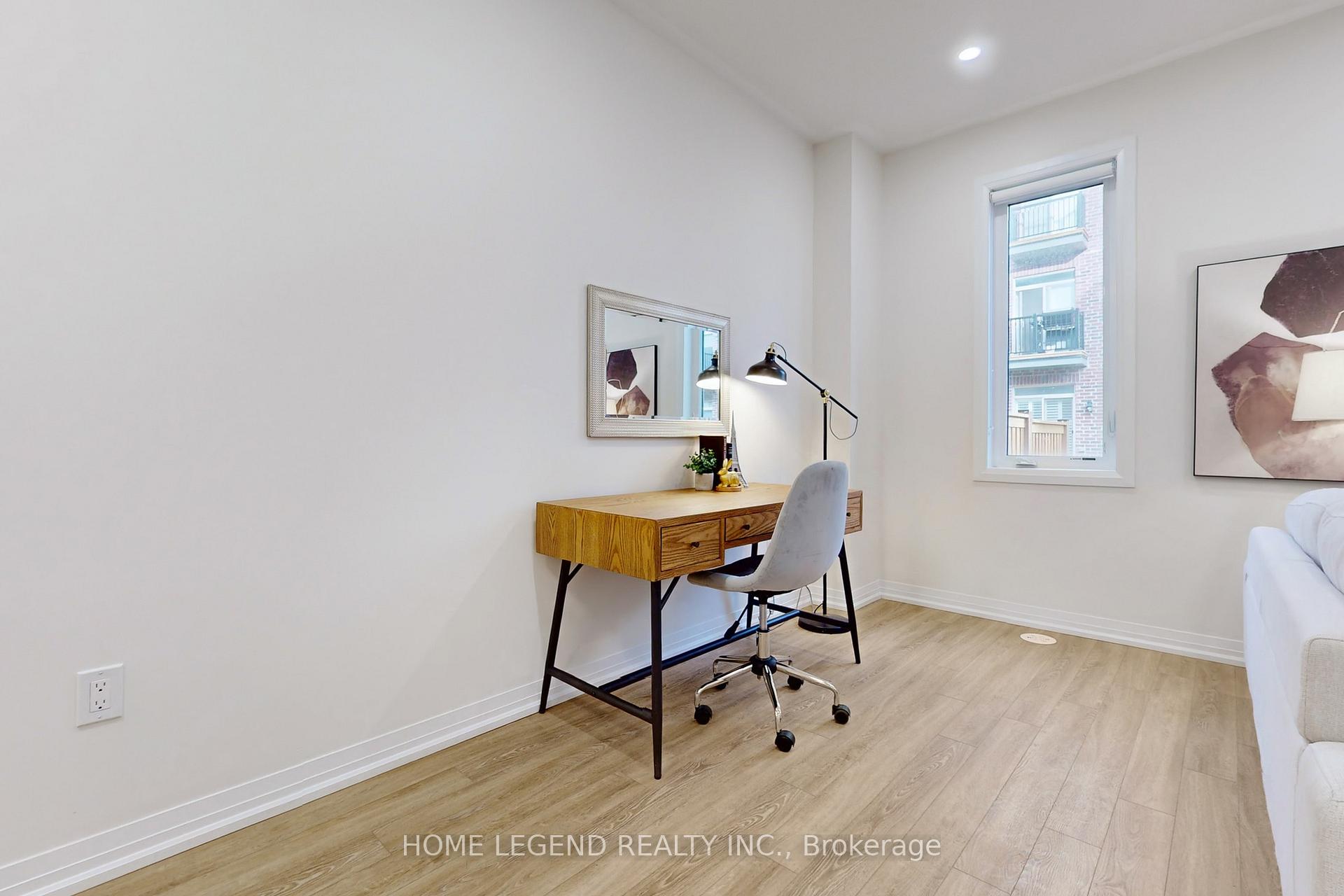 Photo 28 of 11 Sissons Way, Markham, Cedar Grove — HOMEH