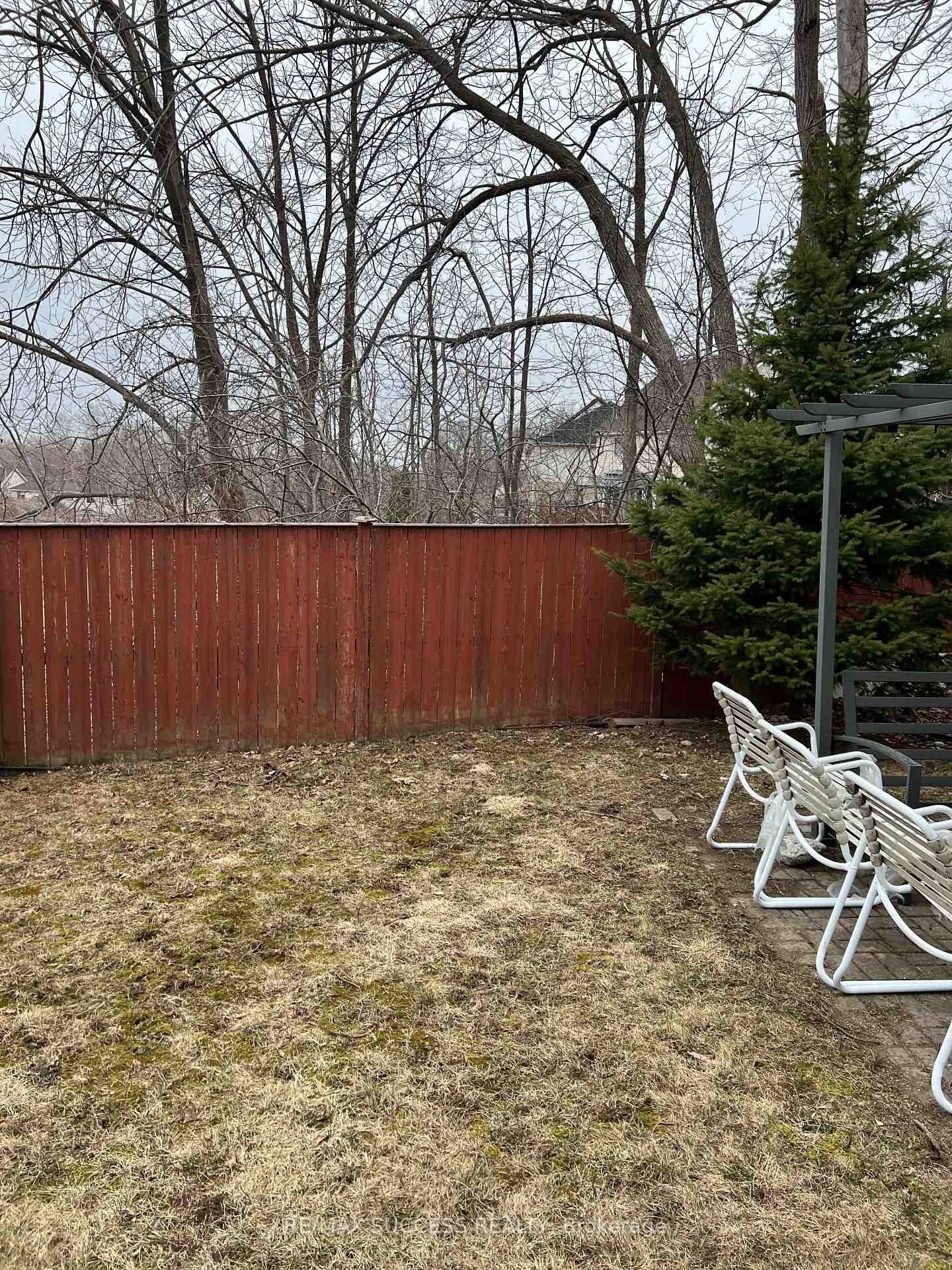 Photo 30 of Unit Basement, 351 Veronica Drive, Kitchener — HOMEH