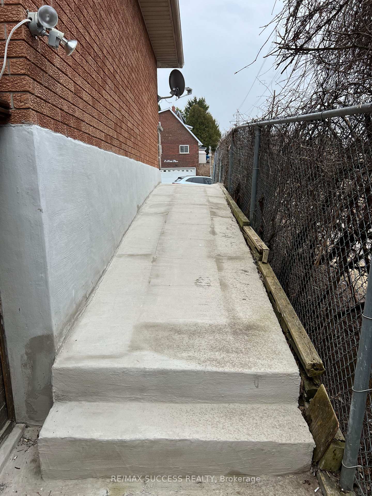 Photo 32 of Unit Basement, 351 Veronica Drive, Kitchener — HOMEH