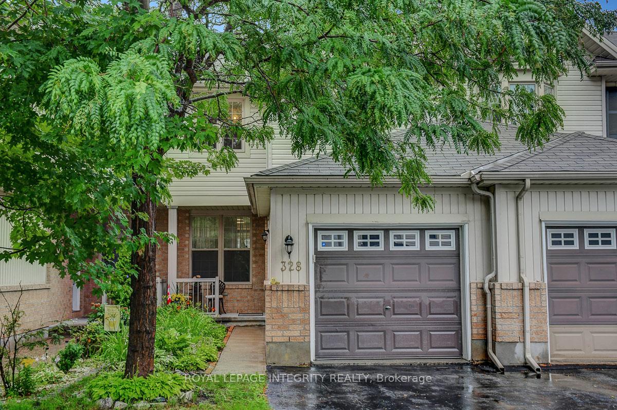 Photo 1 of 328 Applecross Crescent, Ottawa, Kanata - Morgan's Grant/South March — HOMEH