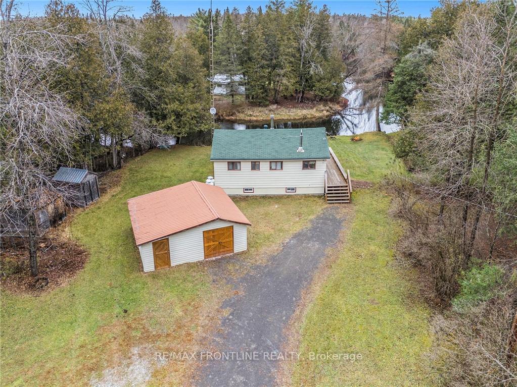 Photo 1 of 224 Clyde Lane, Lanark Highlands, Lanark Highlands (Lanark) Twp — HOMEH