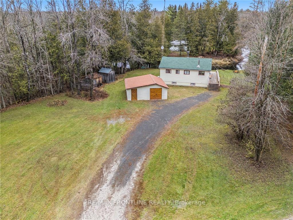 Photo 4 of 224 Clyde Lane, Lanark Highlands, Lanark Highlands (Lanark) Twp — HOMEH
