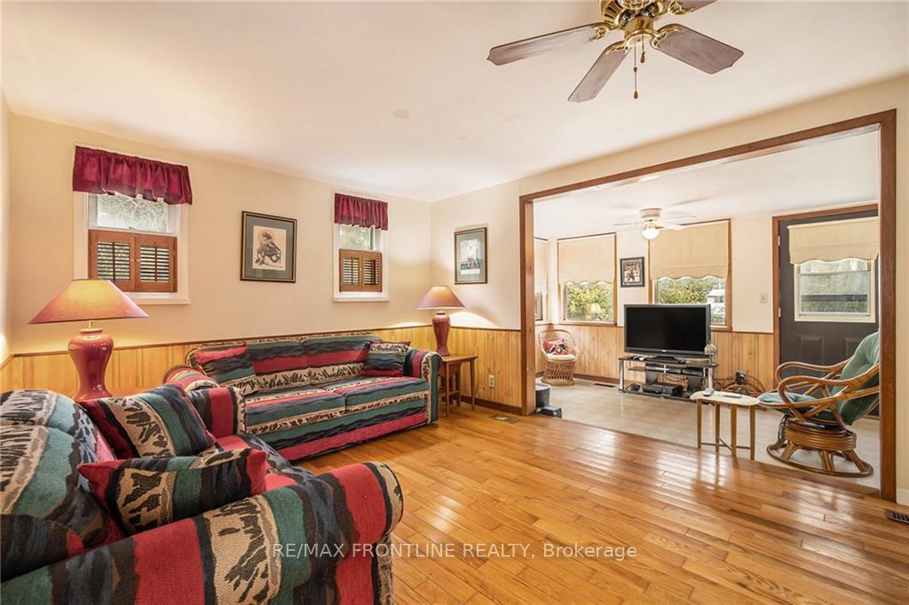 Photo 6 of 224 Clyde Lane, Lanark Highlands, Lanark Highlands (Lanark) Twp — HOMEH