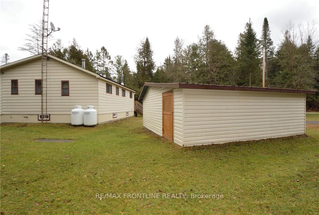 Photo 21 of 224 Clyde Lane, Lanark Highlands, Lanark Highlands (Lanark) Twp — HOMEH