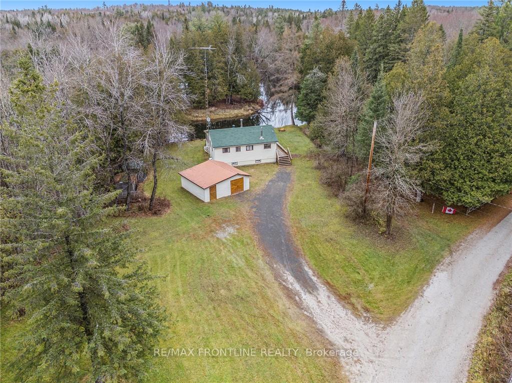 Photo 27 of 224 Clyde Lane, Lanark Highlands, Lanark Highlands (Lanark) Twp — HOMEH
