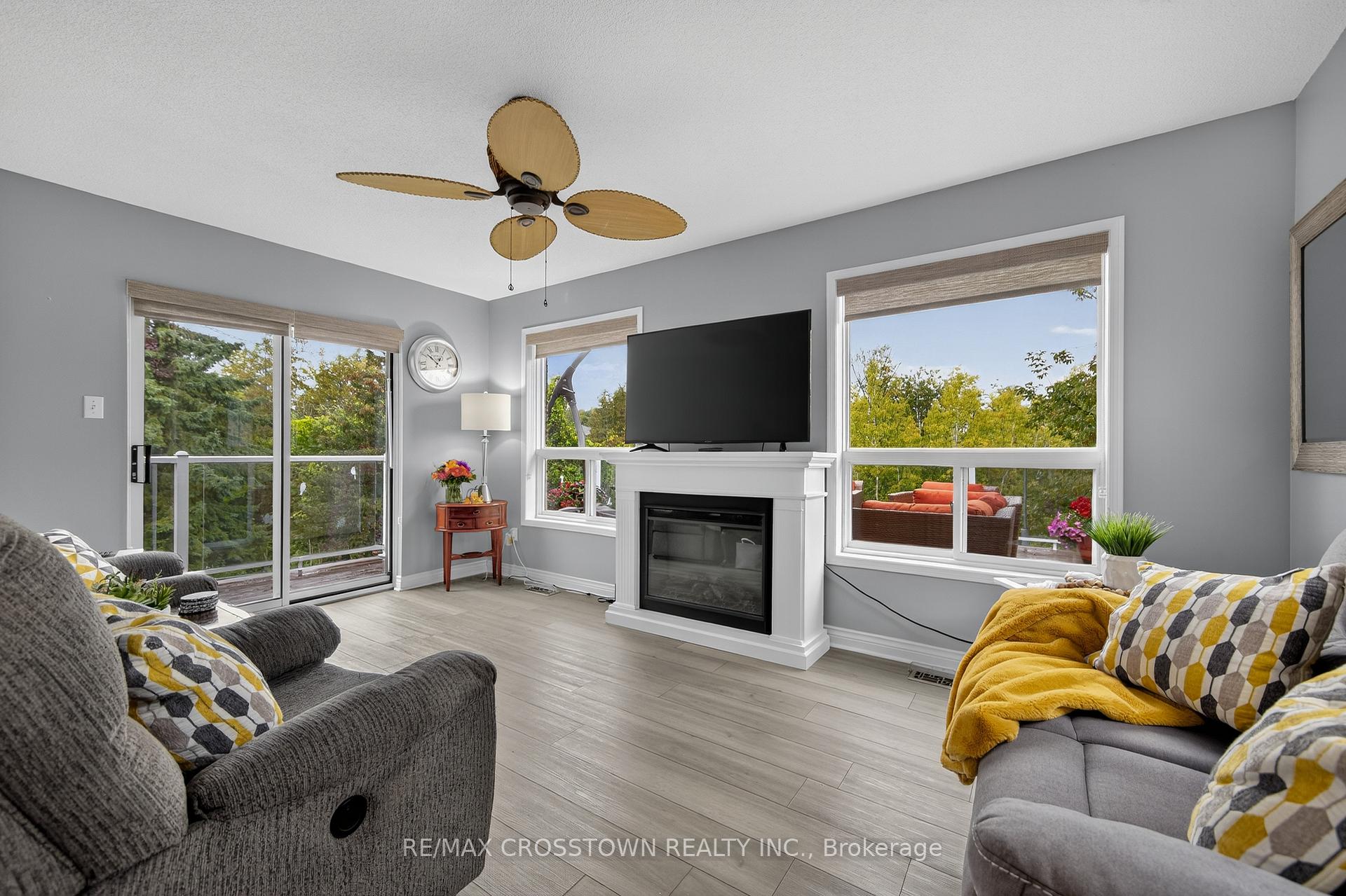 Photo 9 of 1258 Vincent Crescent, Innisfil, Alcona — HOMEH
