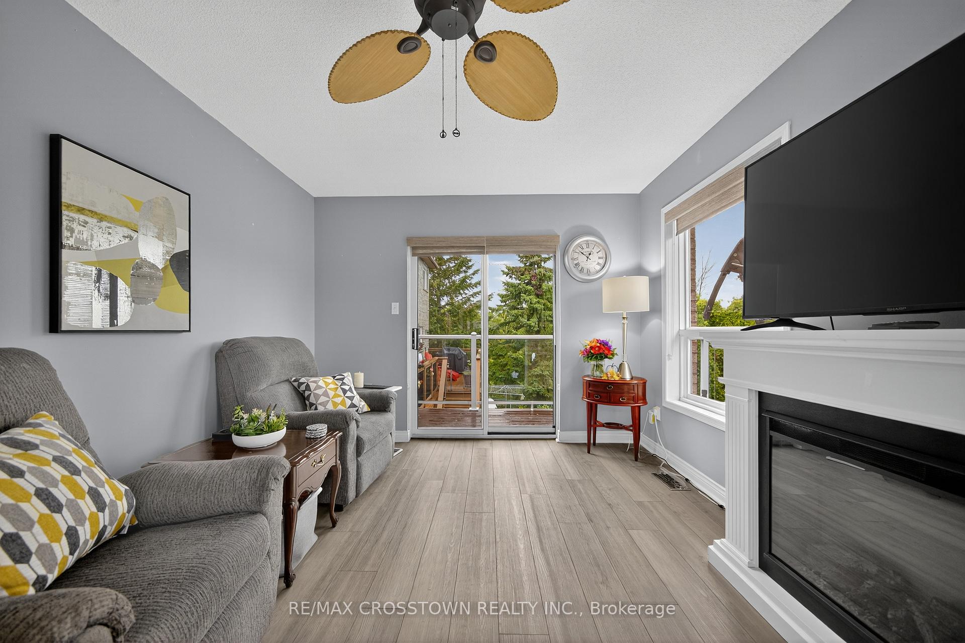 Photo 11 of 1258 Vincent Crescent, Innisfil, Alcona — HOMEH