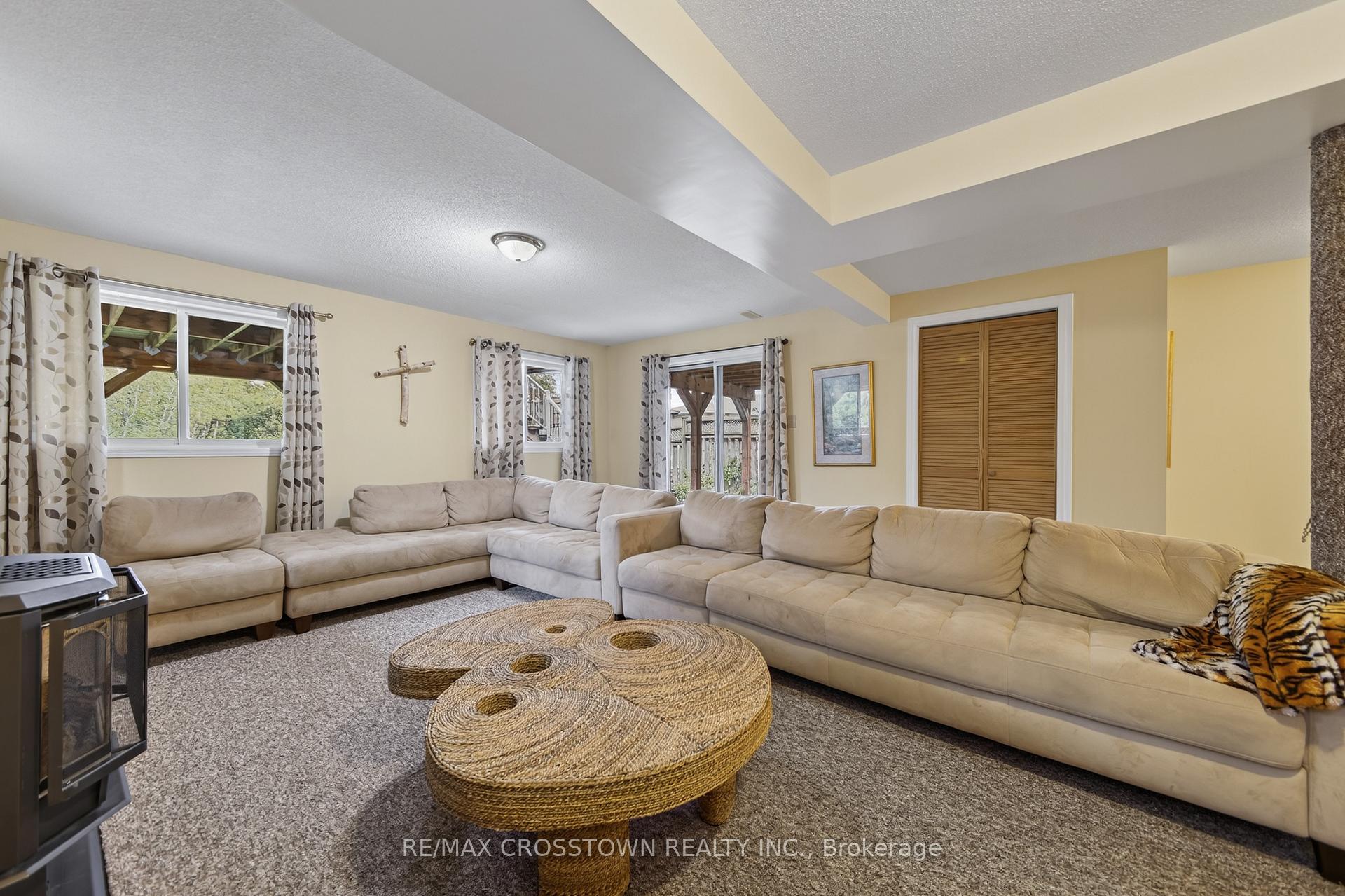 Photo 20 of 1258 Vincent Crescent, Innisfil, Alcona — HOMEH