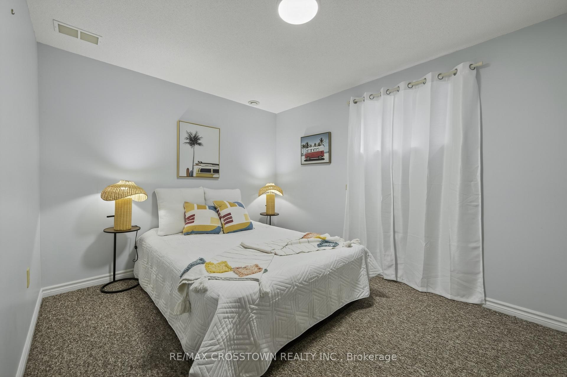Photo 27 of 1258 Vincent Crescent, Innisfil, Alcona — HOMEH