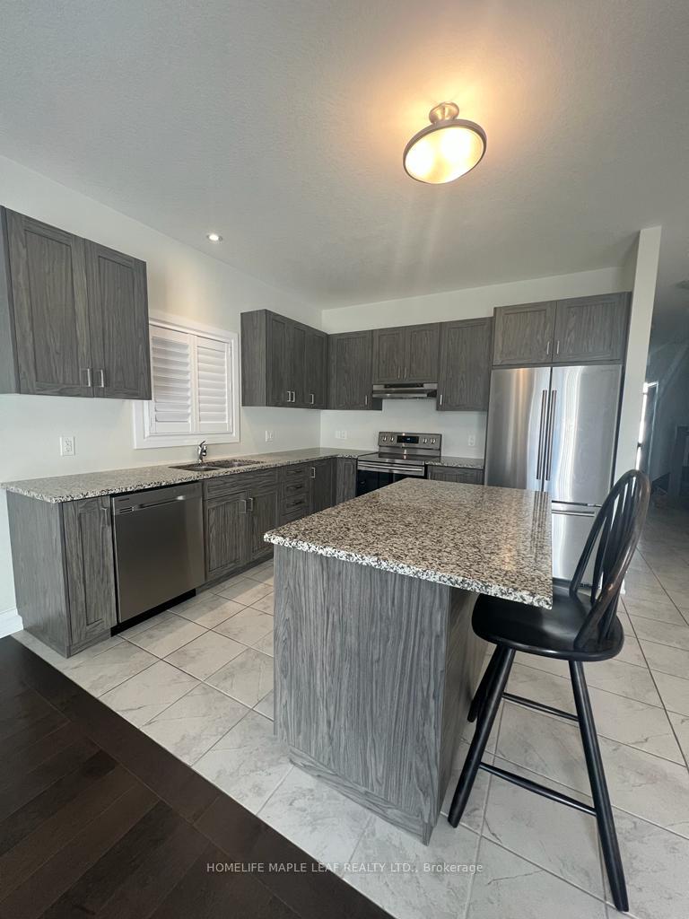 Photo 4 of 225 Sedgewood Street, Kitchener — HOMEH