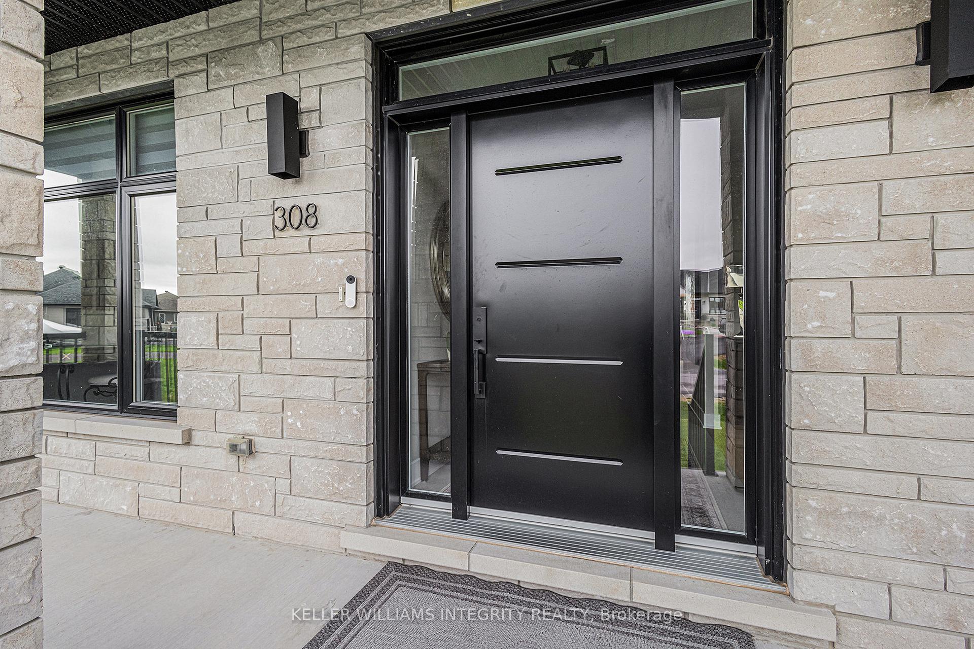 Photo 3 of 308 Autumn Meadow Way, Ottawa, North Gower — HOMEH