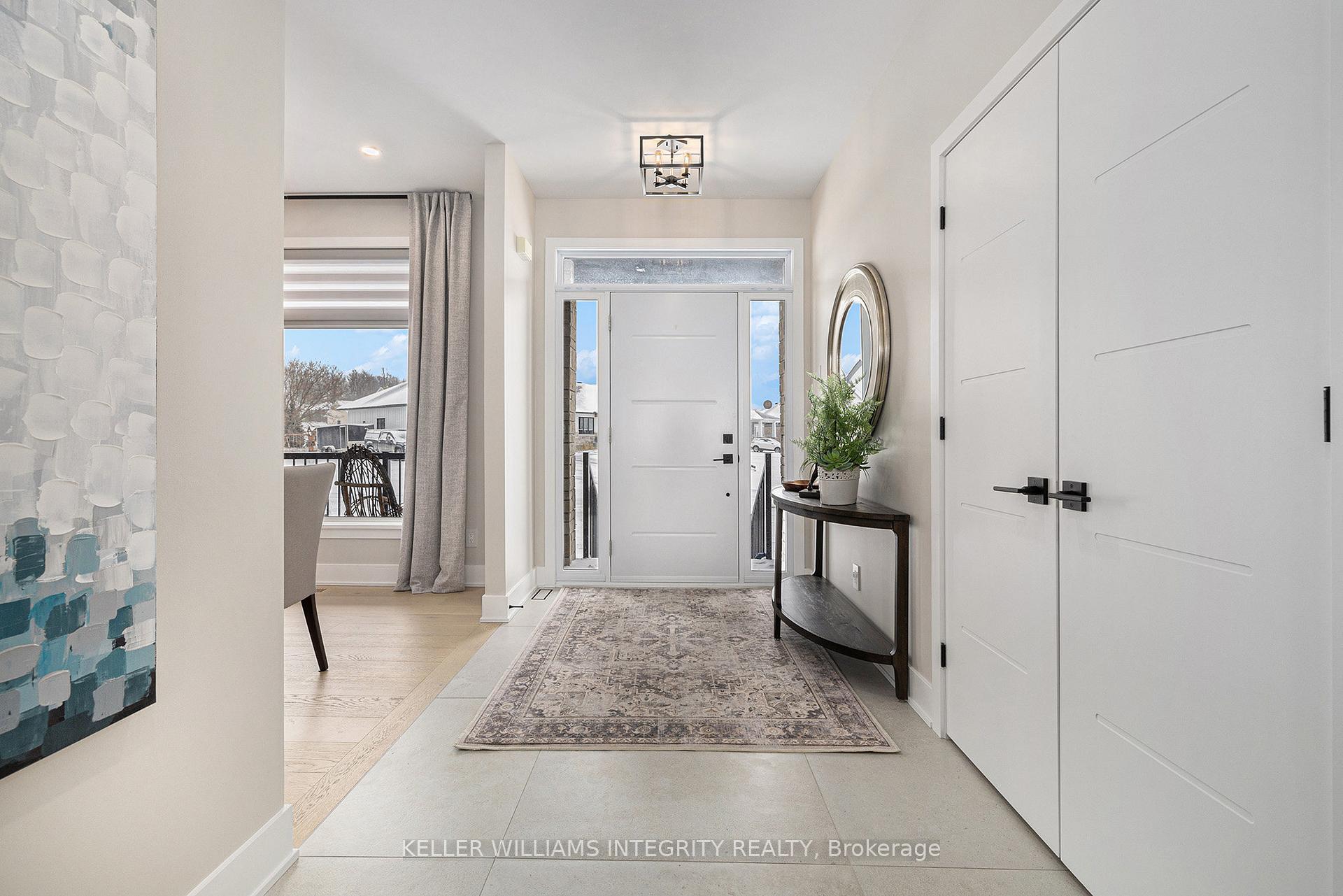 Photo 4 of 308 Autumn Meadow Way, Ottawa, North Gower — HOMEH
