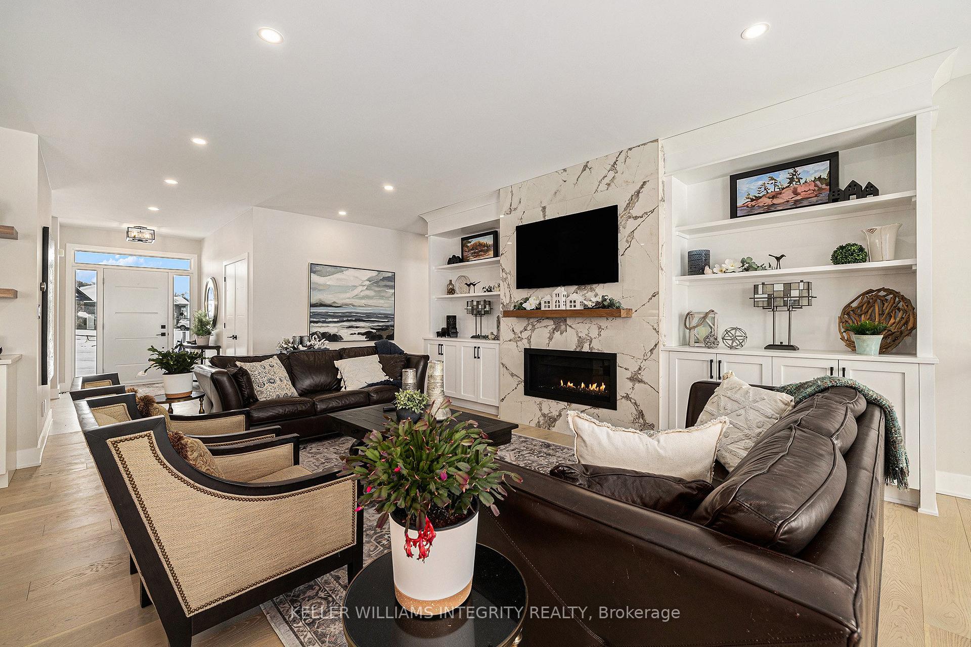 Photo 6 of 308 Autumn Meadow Way, Ottawa, North Gower — HOMEH